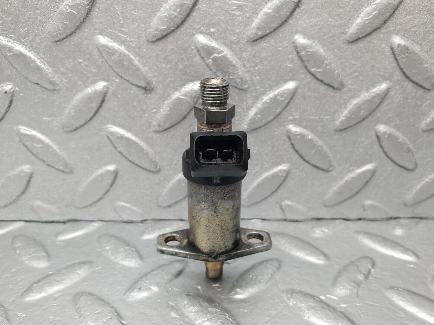 46322 Mercedes-Benz W123 230E Cold Start Valve Bosch 0280170403