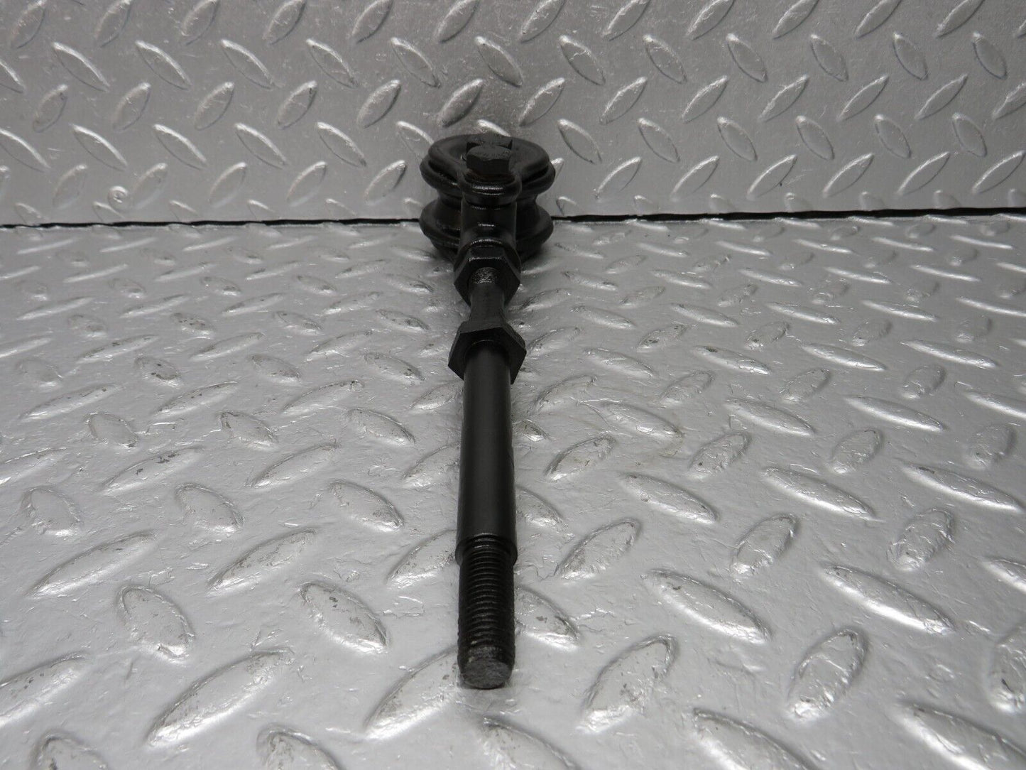 40433 Mercedes-Benz W110 230 Strut Rear Axle Mount 1113510240 1113510340