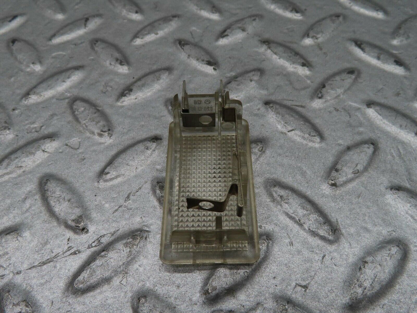 14727 Mercedes-Benz W201 190E Glove Box Light 1268201301