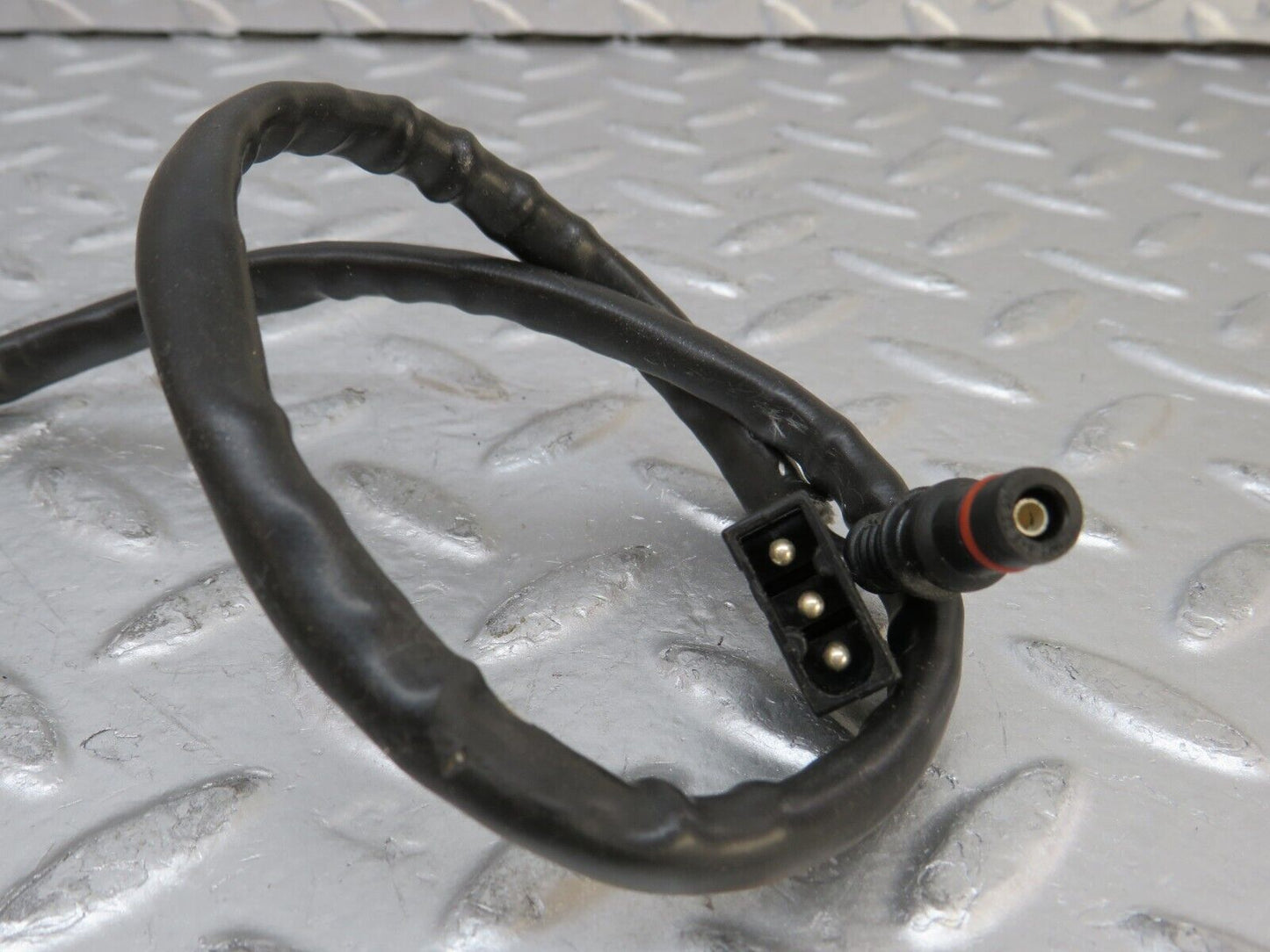 26709 Mercedes-Benz C124 220CE Coupe Oxygen Sensor Bosch 0005404217 361271020