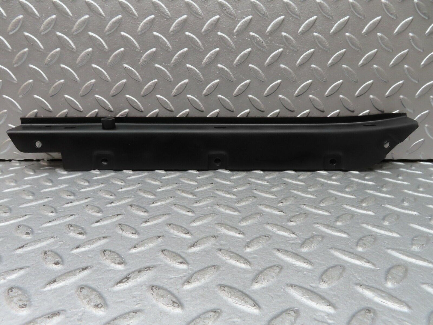 20368 Mercedes-Benz W114 280CE Coupe Rear Window Channel Support Right Side