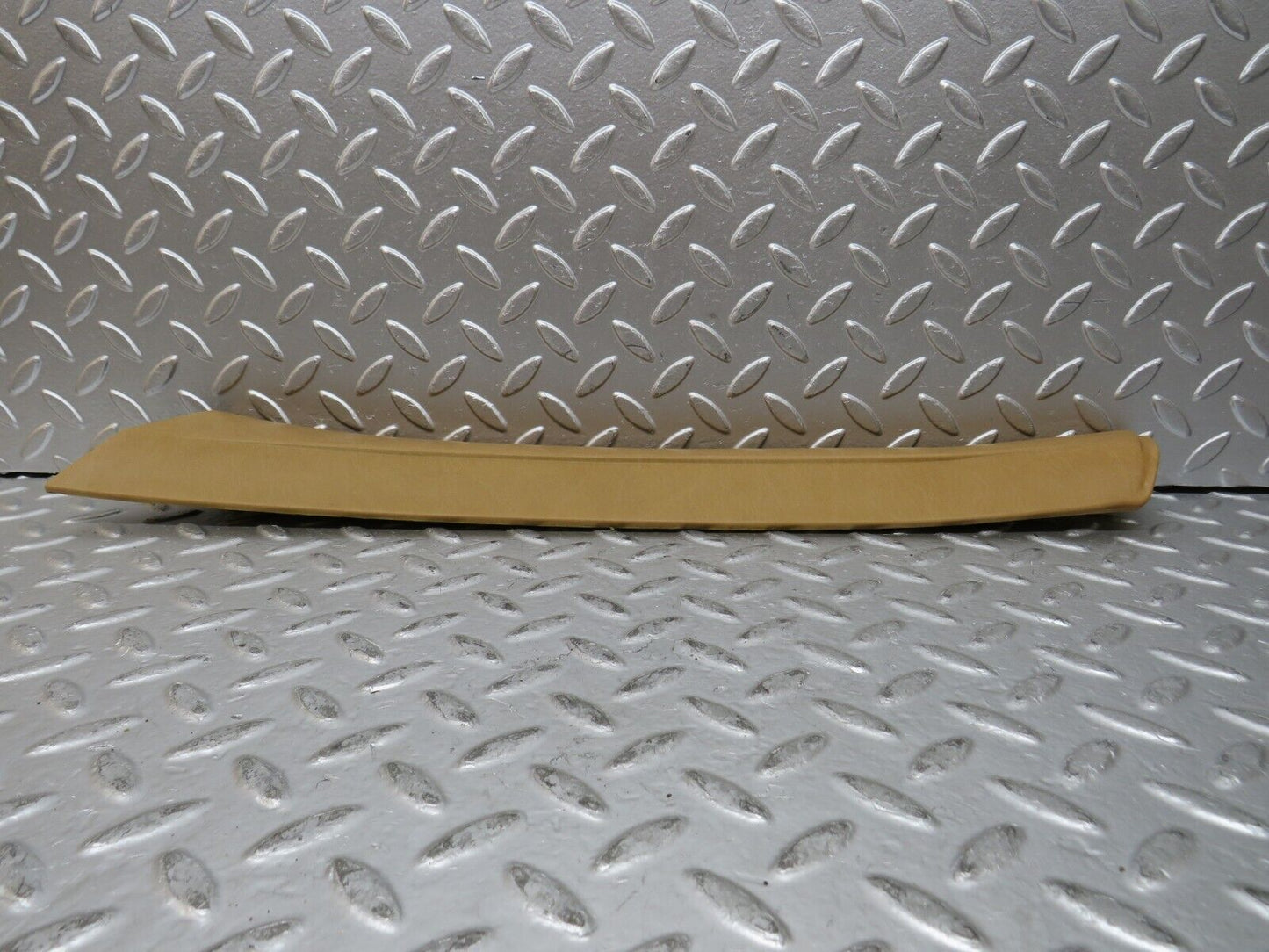 27130 Mercedes-Benz W123 280E A Pillar Trim Panel Left Side