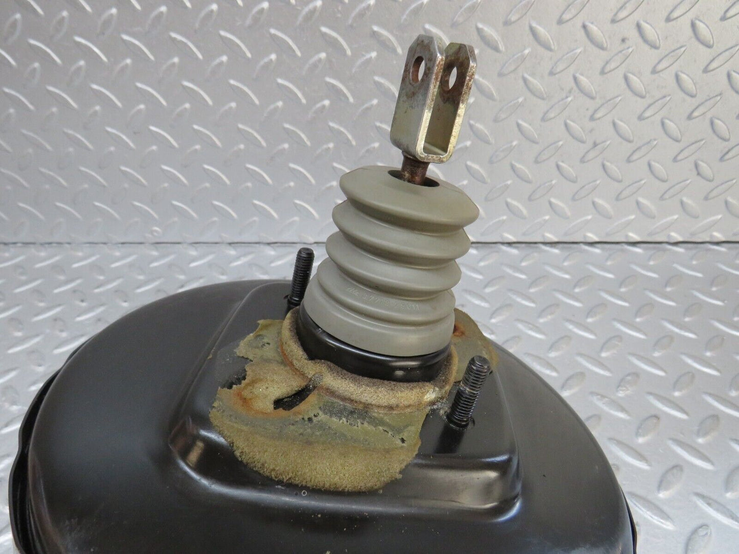 36163 Mercedes-Benz W126 420SE Brake Booster ATE 0034302030