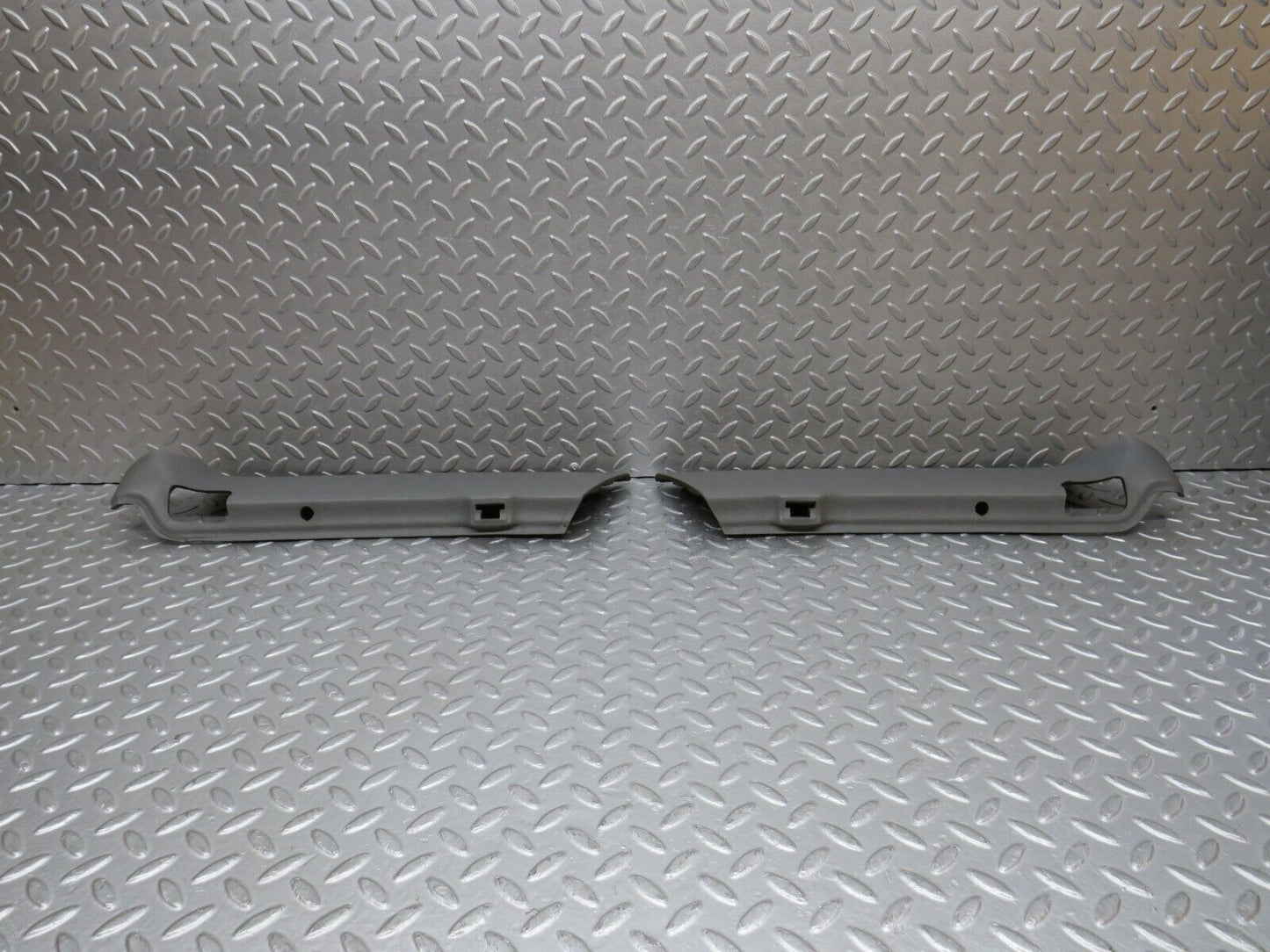 39346 Mercedes-Benz R129 320SL Coupe Roof Headlining Panel Grey 1296900225 1296900125