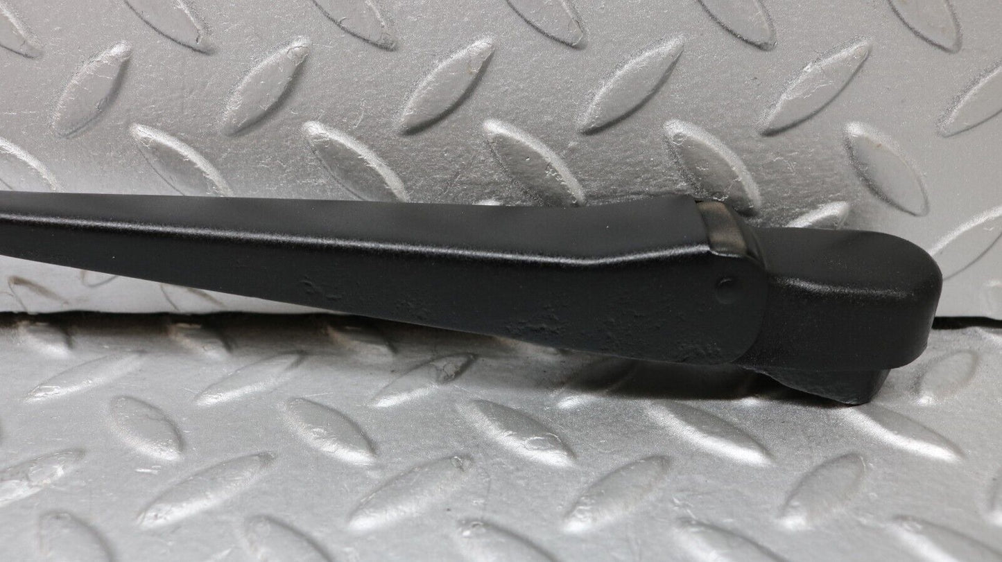 37205 Mercedes-Benz C126 420SEC Coupe Windscreen Wiper Arm Right Side