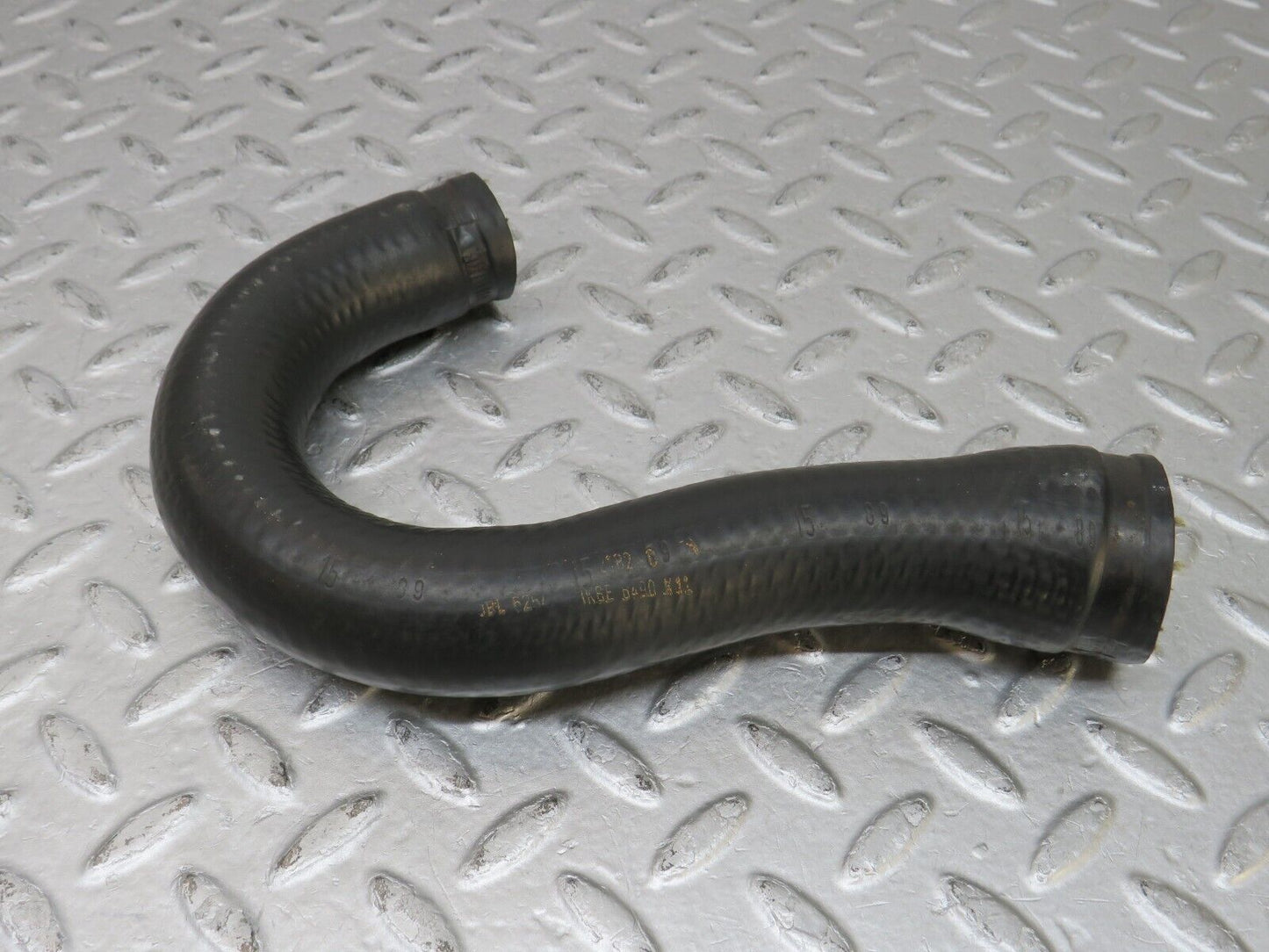 36476 Mercedes-Benz W201 190E 2.0L Radiator Hose Pipe 2015012182