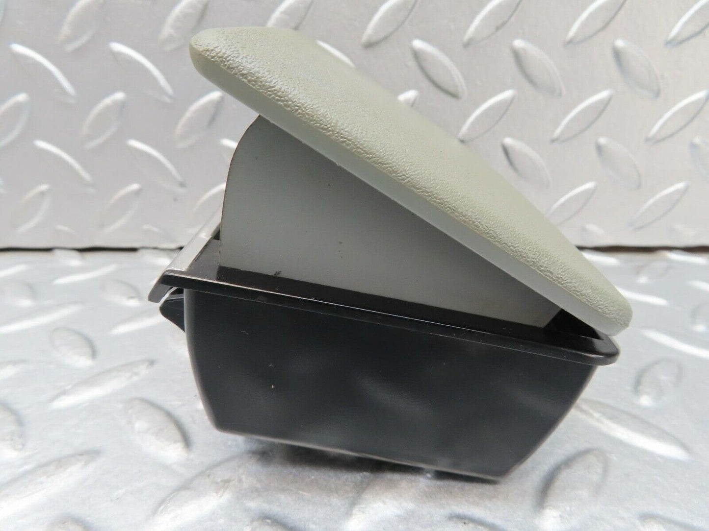 16445 Mercedes-Benz W124 260E Rear Door Ashtray Grey