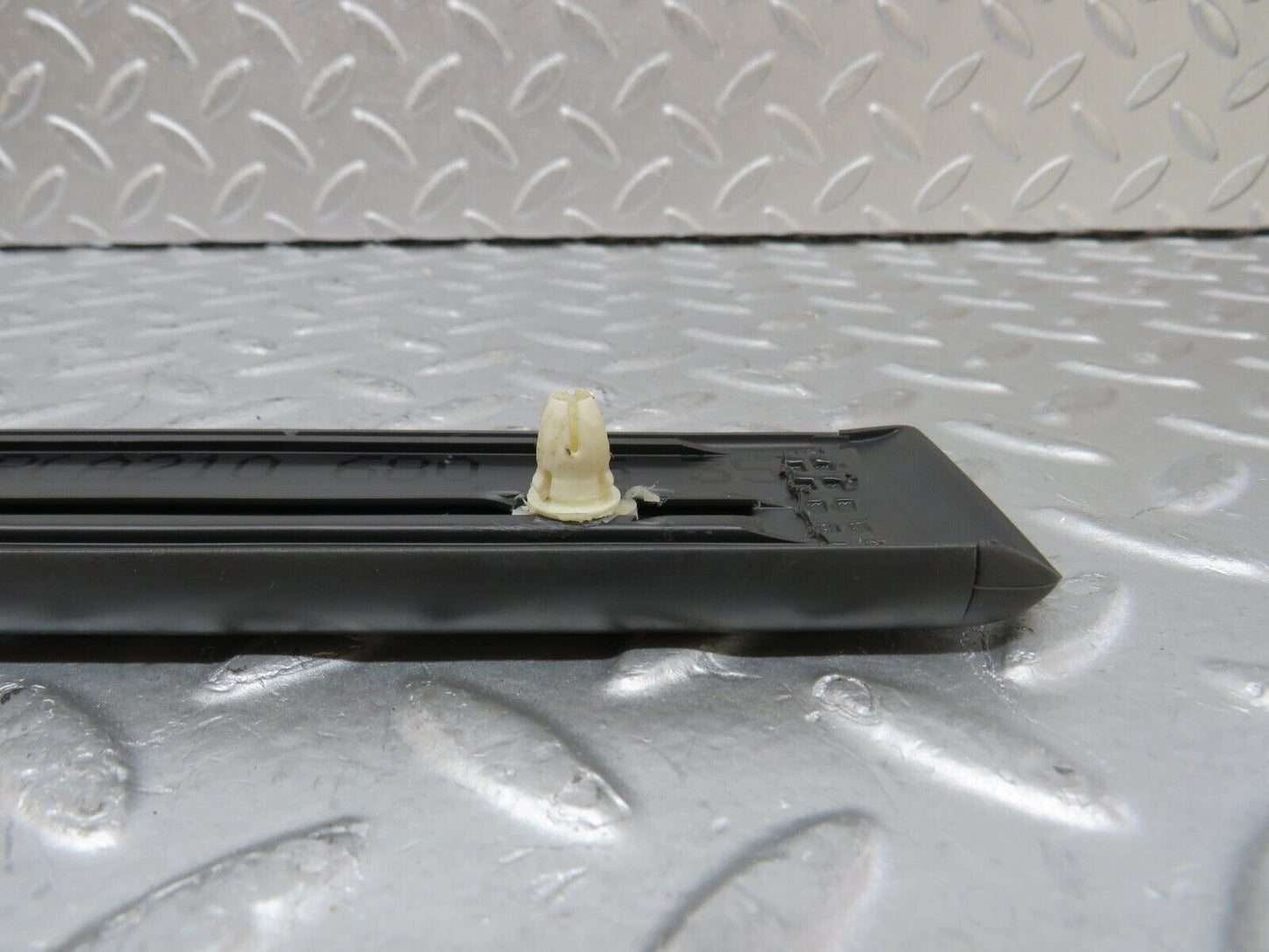 35016 Mercedes-Benz W210 320E Rear Door Sill Trim 2106803535