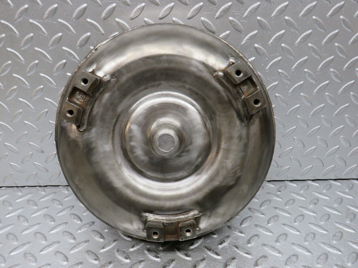 32077 Mercedes-Benz W123 230E Torque Converter 1232500402