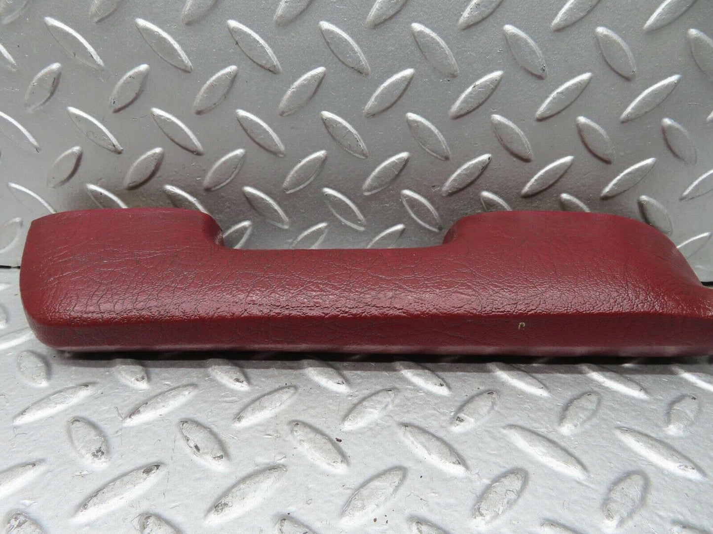 1777 Mercedes-Benz W108 280SE Door Handle Interior Front Left Brown
