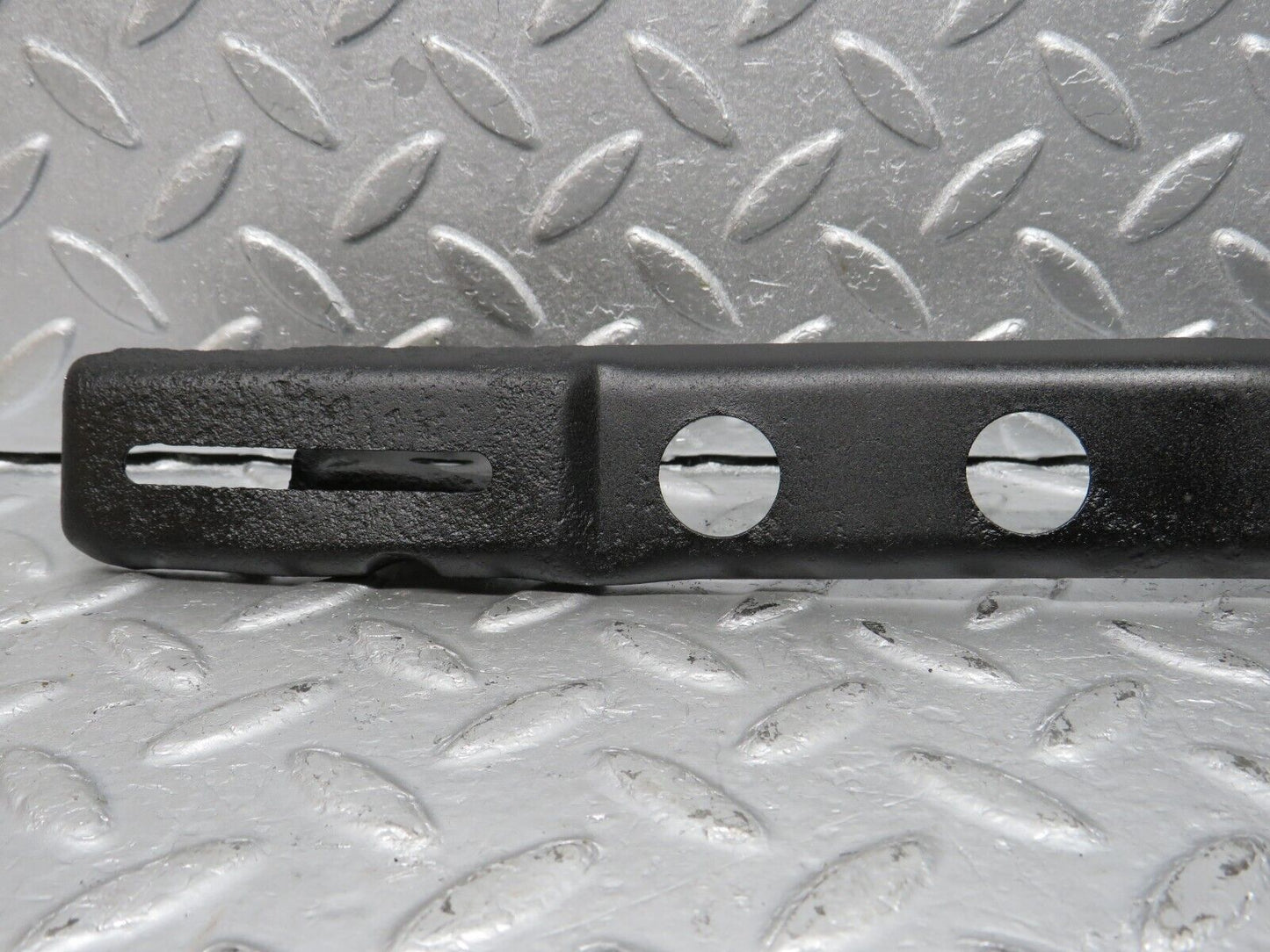 40120 Mercedes-Benz R107 350SL number Plate Holder Bracket