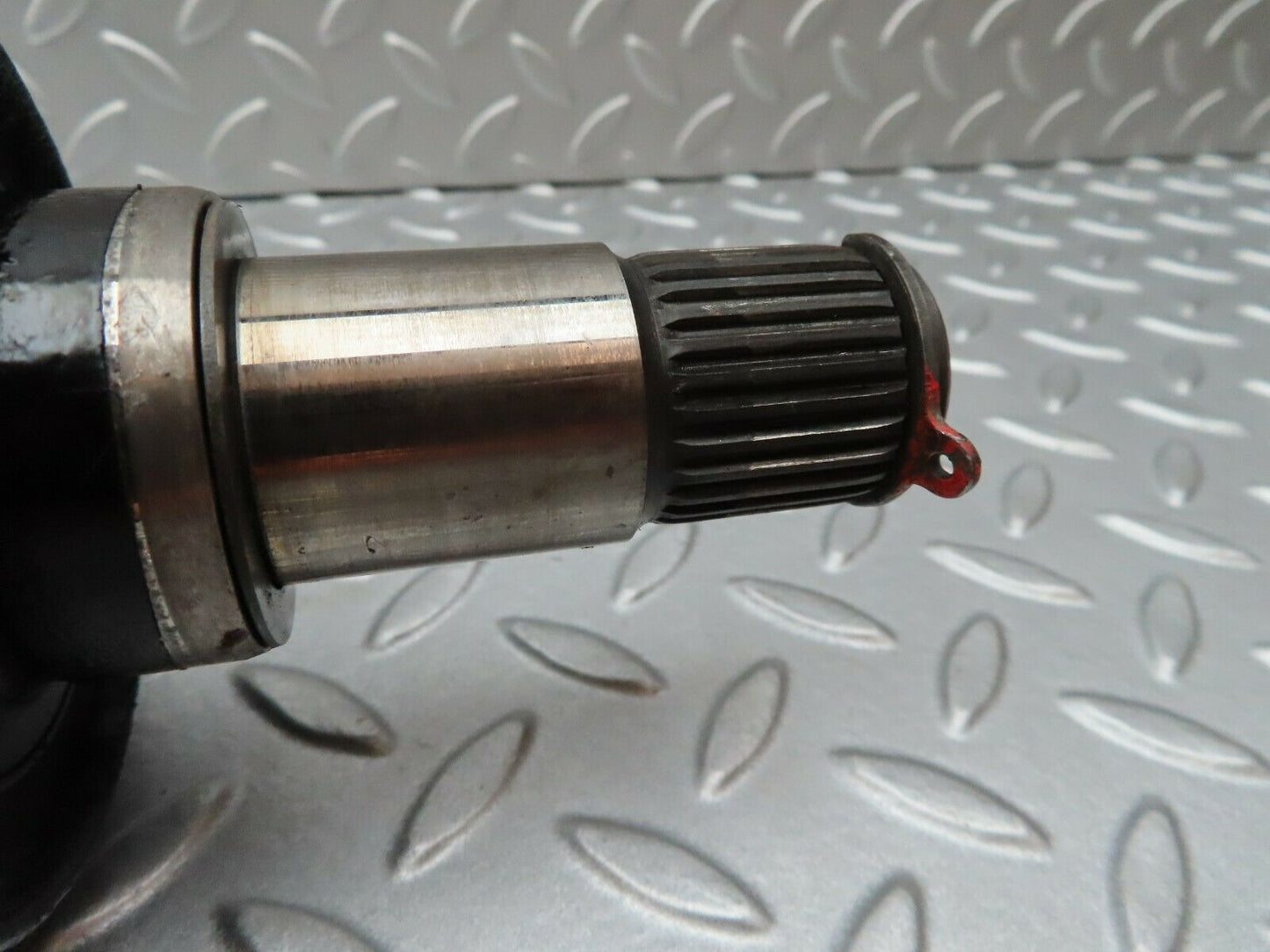 4611 Mercedes-Benz W123 230E Axle Shaft Drive Shaft