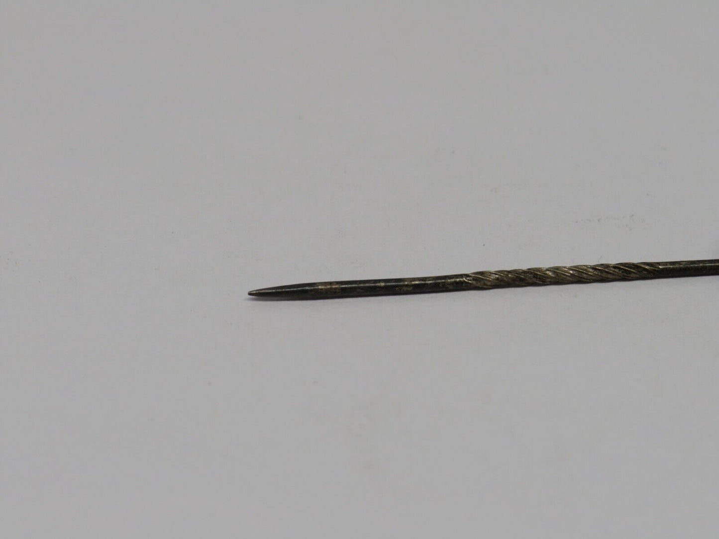 37500 Mercedes-Benz Vintage Lapel Pin Badge