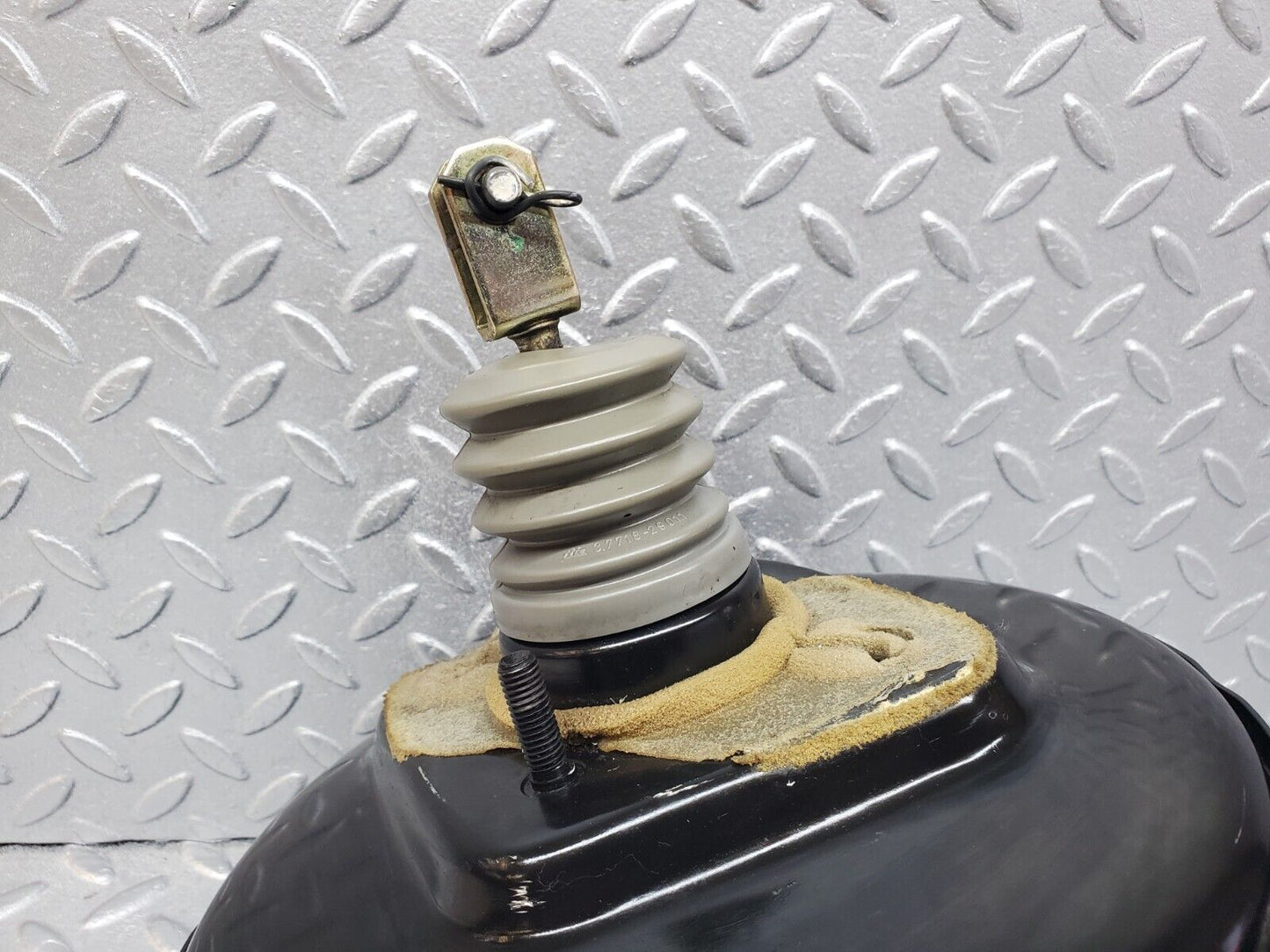 45715 Mercedes-Benz W126 420SE Brake Booster ATE 3.7757-0201.4