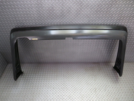 34231 Mercedes-Benz W124 260E Rear Bumper 1248800340