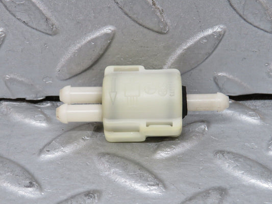 37753 Mercedes-Benz A124 320E Cabriolet Windscreen Washer Fluid Distributor