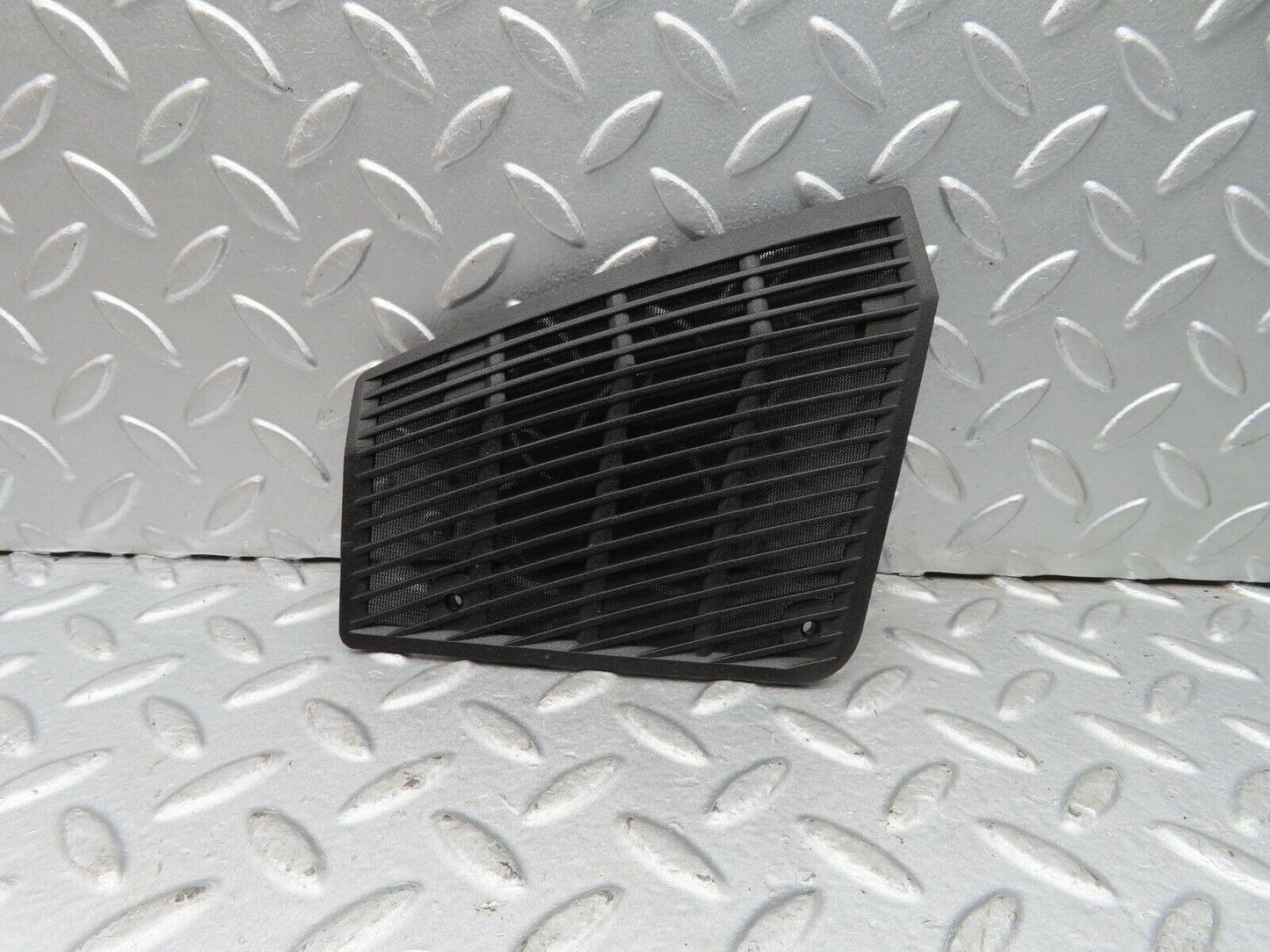 14573 Mercedes-Benz W201 190E Dashboard Speaker Cover Left Side