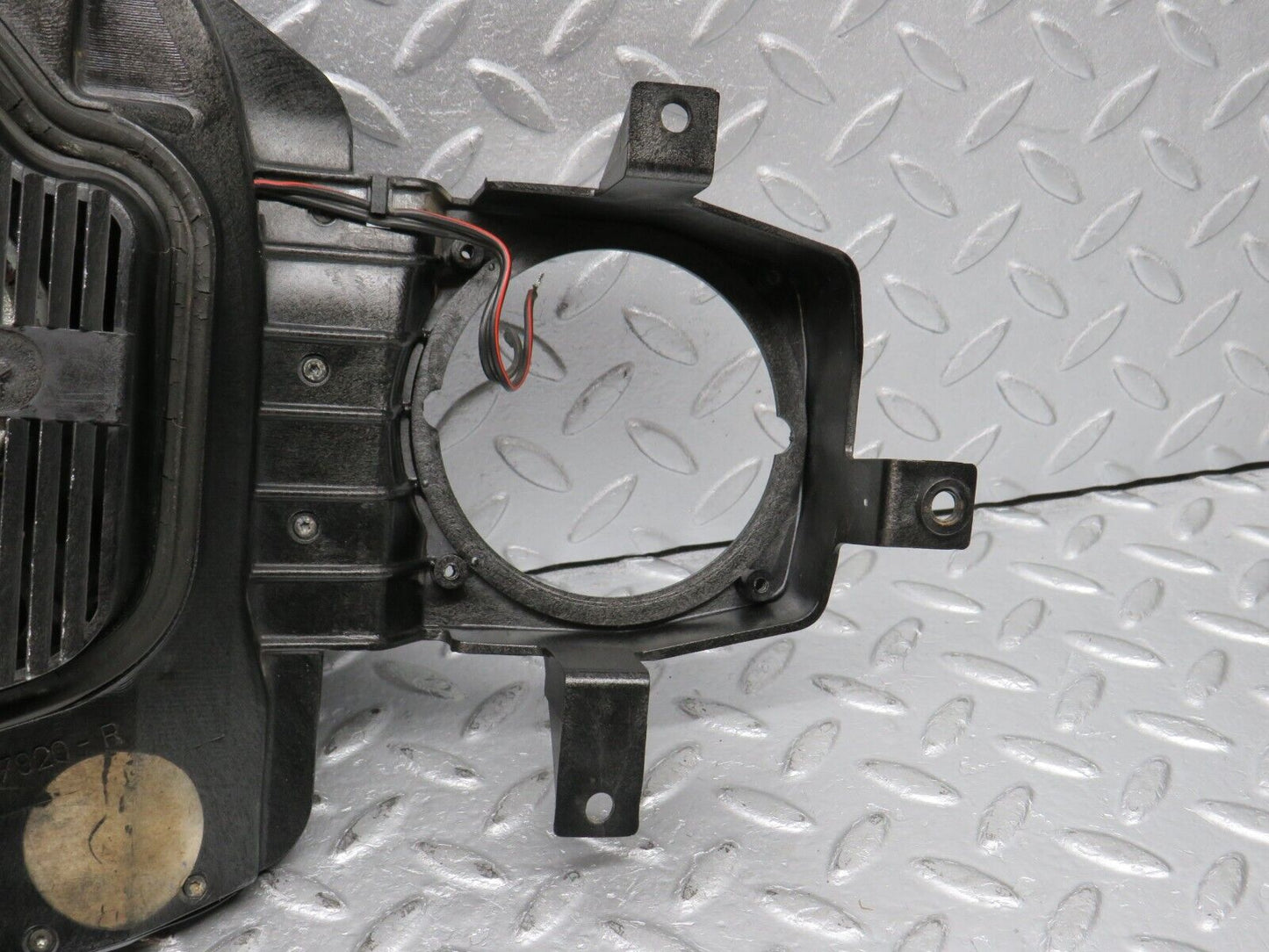 38444 Mercedes-Benz R129 280SL Coupe Right Door Speaker 1298201002