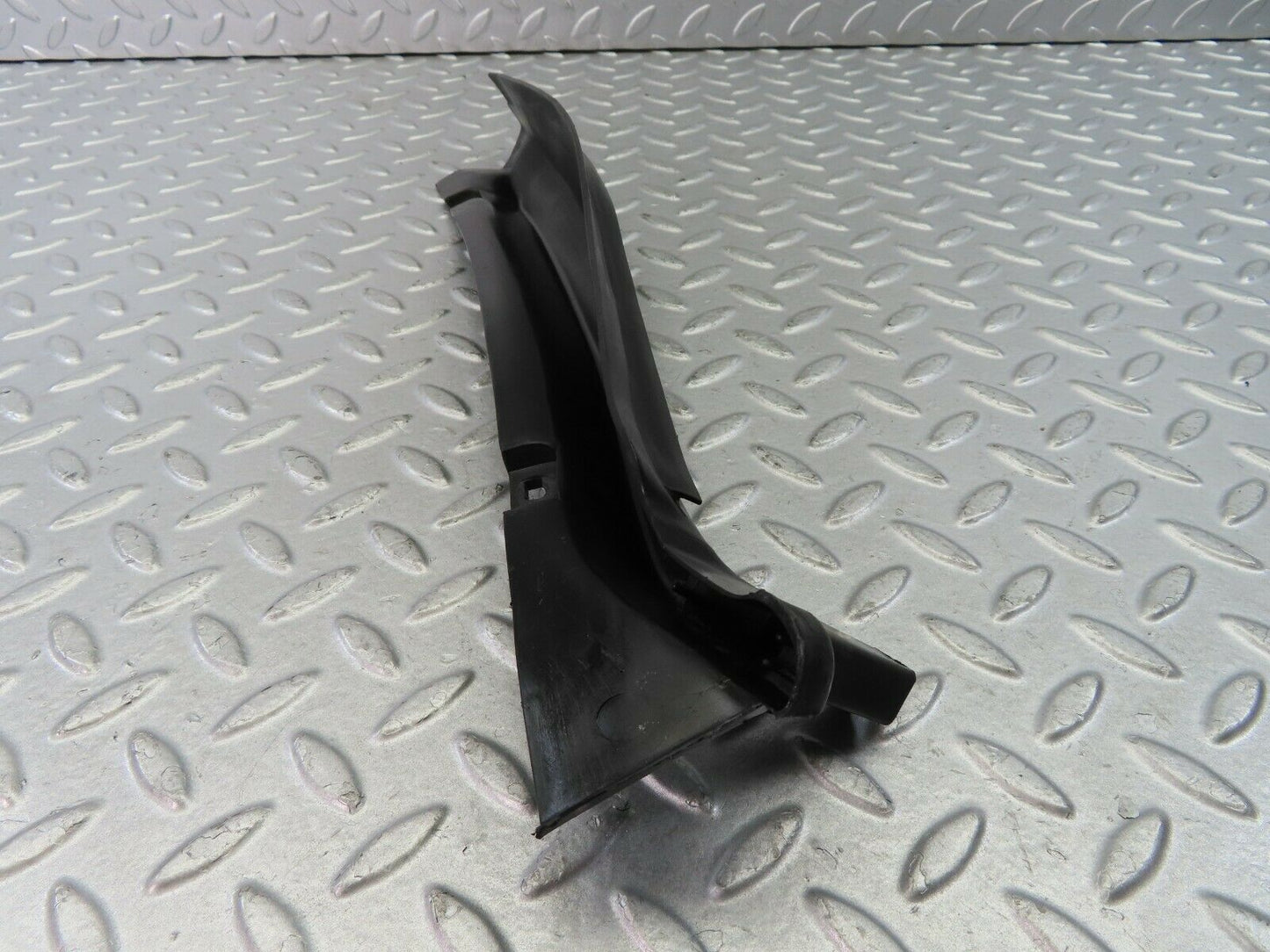 9240 Mercedes-Benz C124 300CE Coupe Fairing Front Panel Cover Right 1246202667