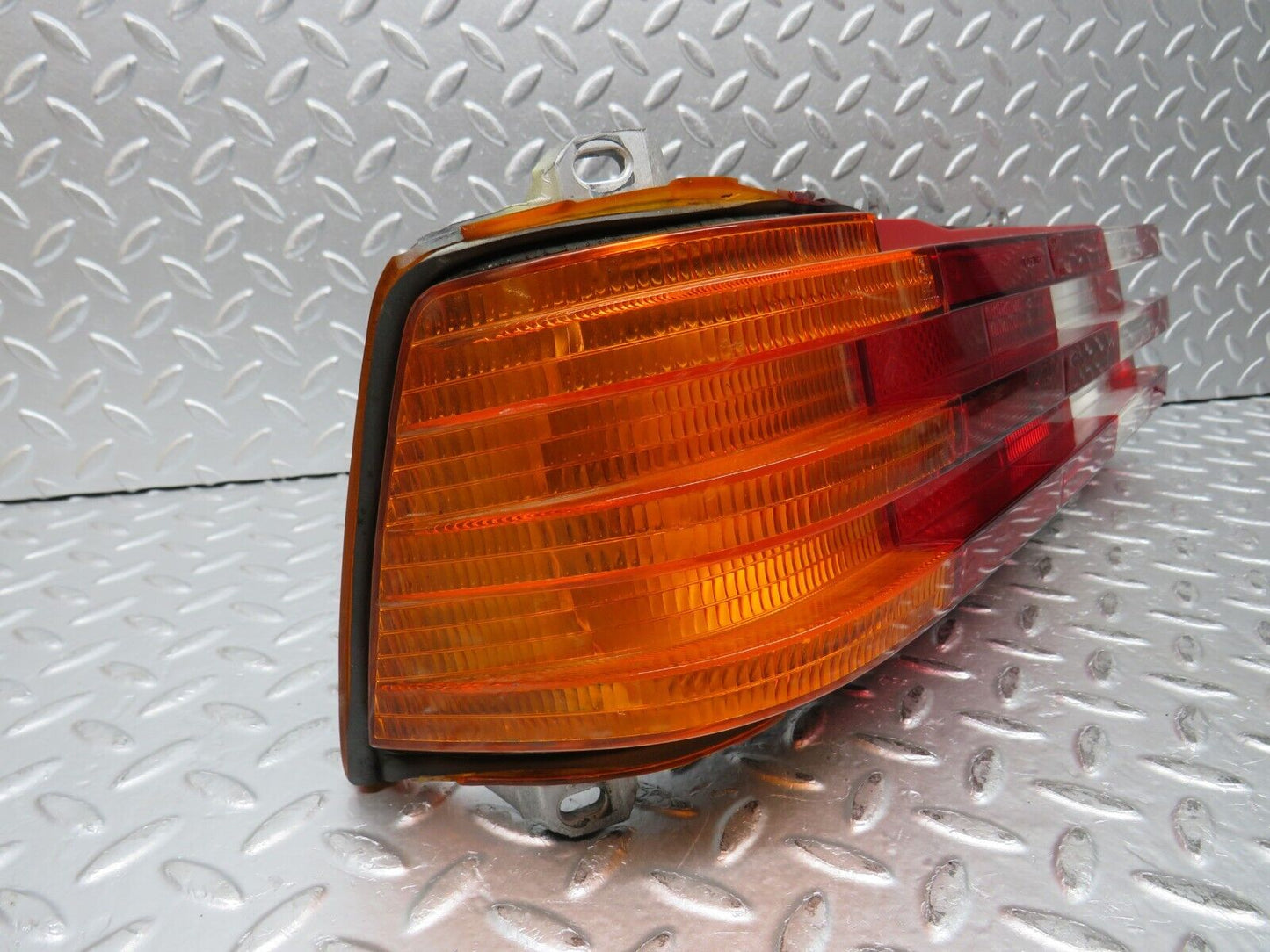 31945 Mercedes-Benz W123 230E Tail Light Left Side 1238205164