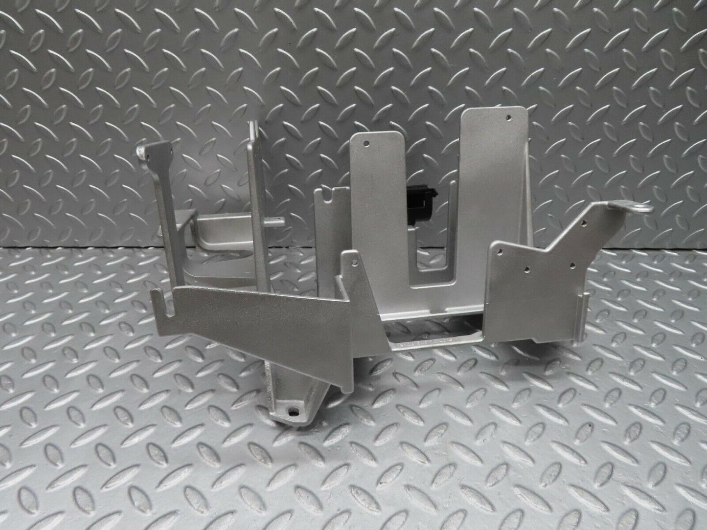 12057 Mercedes-Benz R129 300SL Coupe Ecu Holder 1295452540