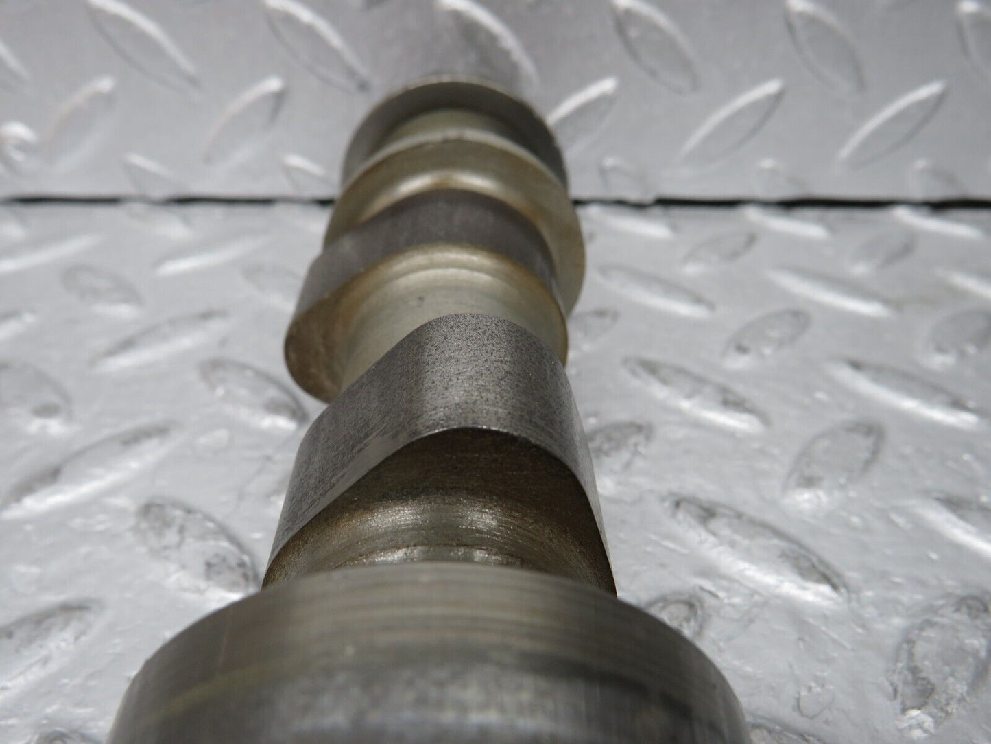 37135 Mercedes-Benz C126 420SEC Coupe Camshaft Left Side 11710