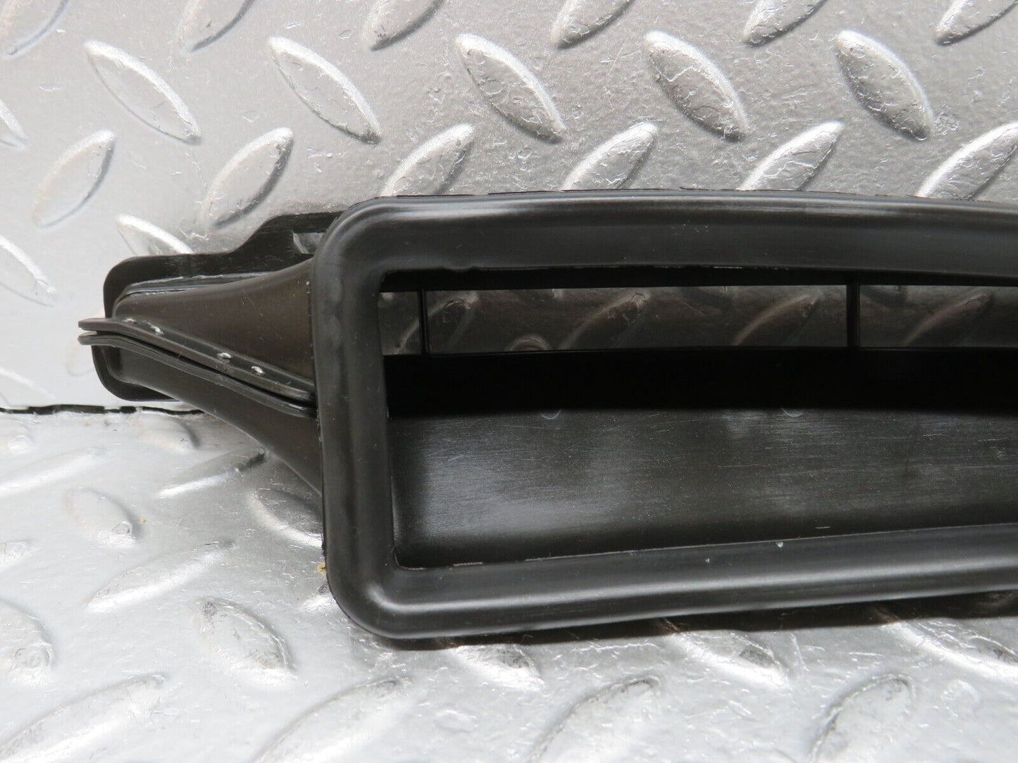 33187 Mercedes-Benz R129 Dashboard Air Vent Duct Left 1298300119