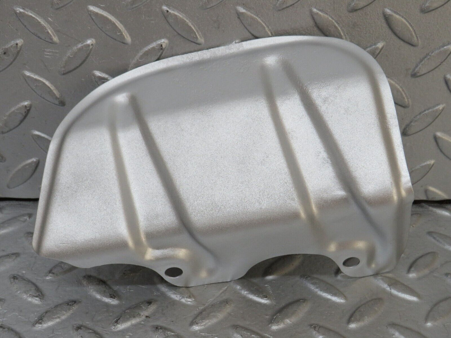 35529 Mercedes-Benz R107 280SL Exhaust Heat Shield