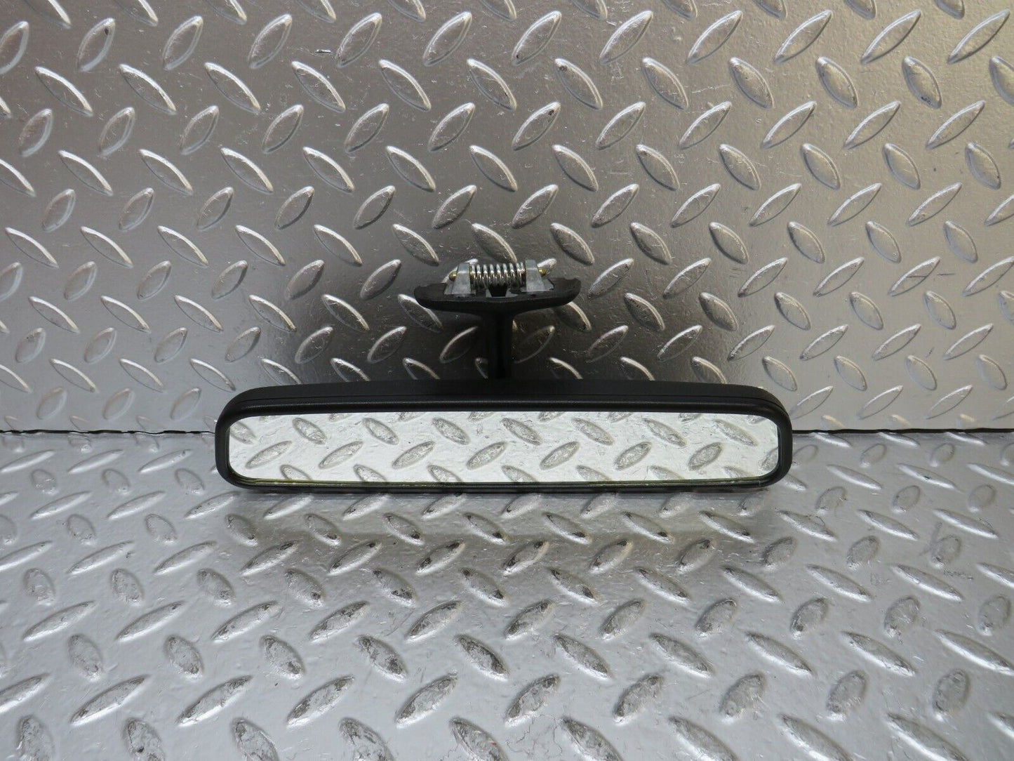 27204 Mercedes-Benz W123 280E Rear View Mirror 1238100417