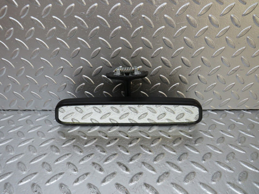 27204 Mercedes-Benz W123 280E Rear View Mirror 1238100417