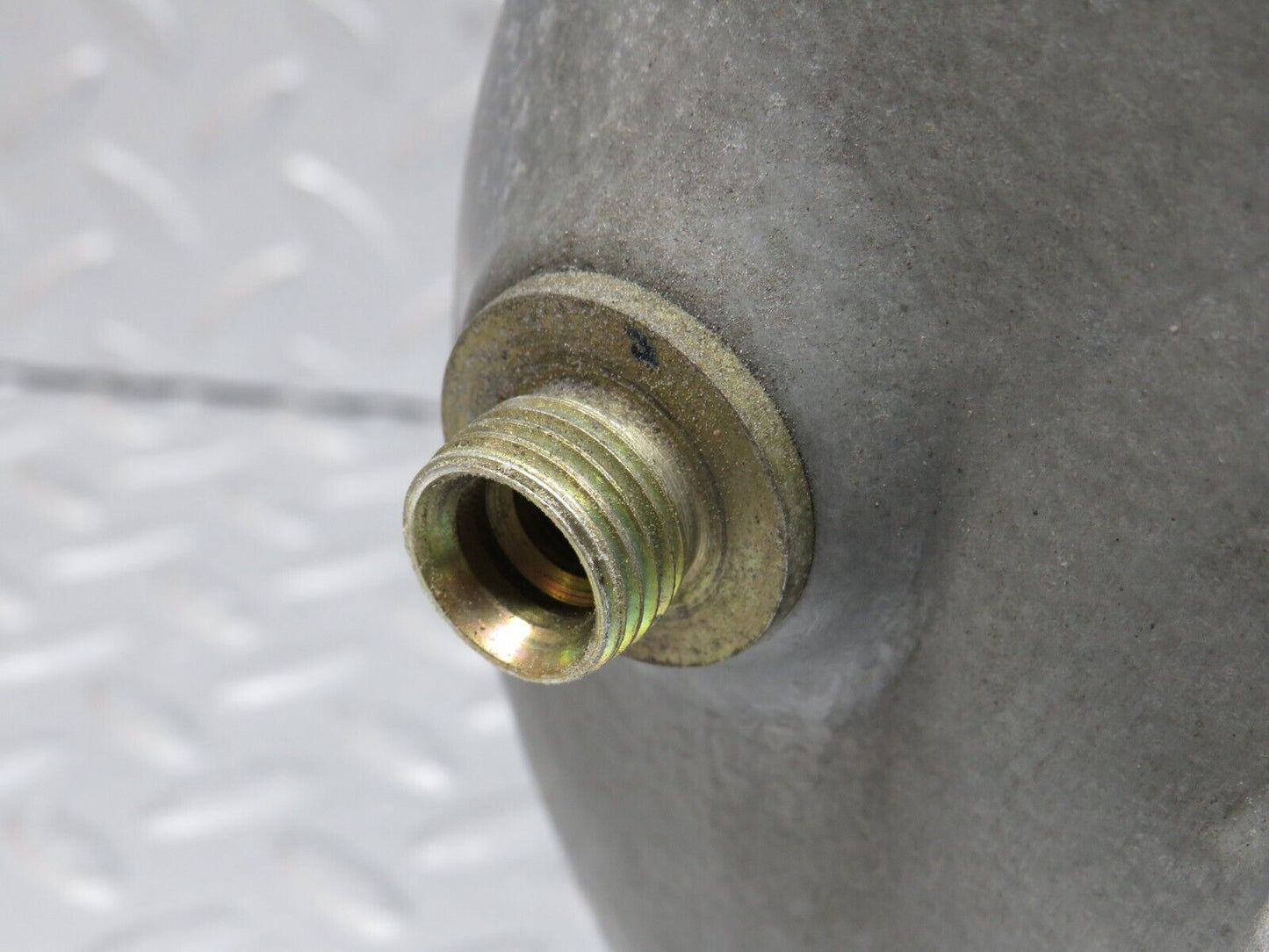 39364 Mercedes-Benz R129 320SL Coupe Brake Booster Lucas 0044302730