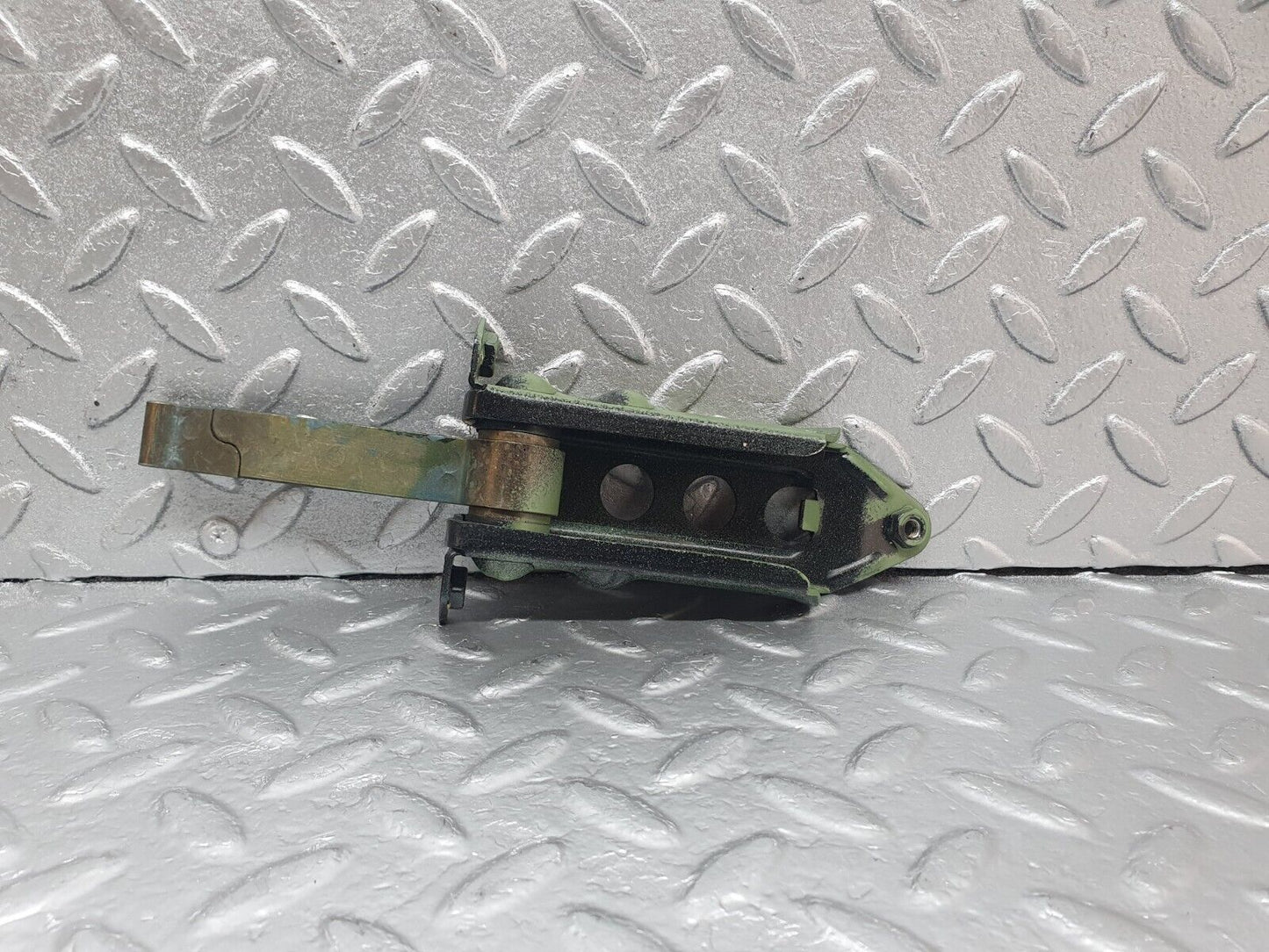 43346 Mercedes-Benz W108 280SE Door Safety Check Strap
