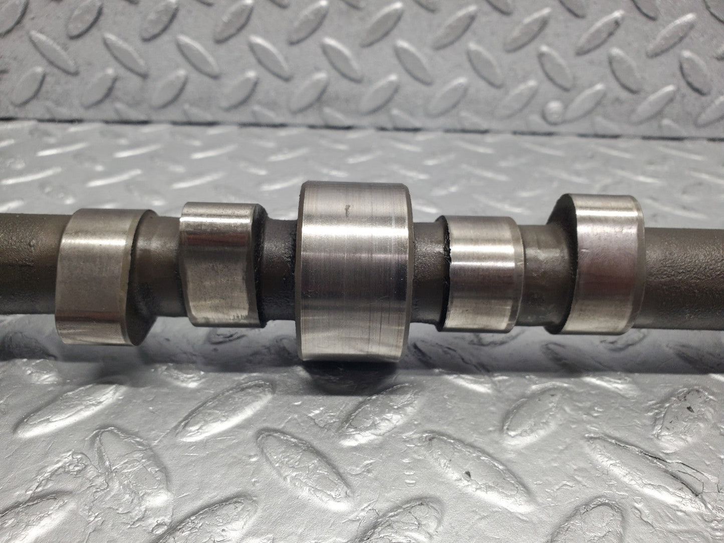 W112 camshaft used OEM