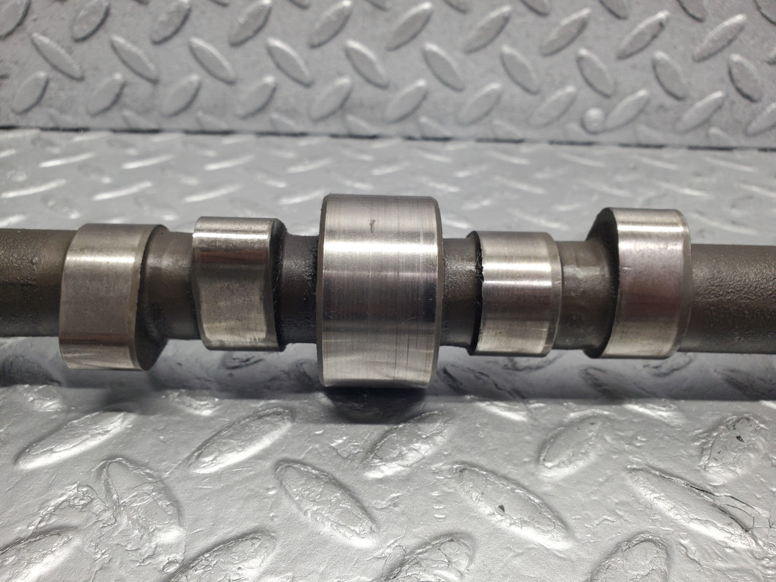 W112 camshaft used OEM