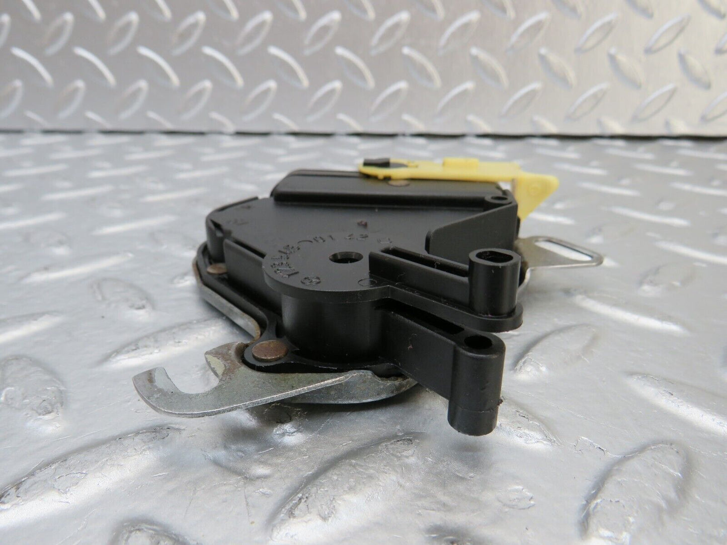 25523 Mercedes-Benz W123 200 Reverse Light Switch 1235401945