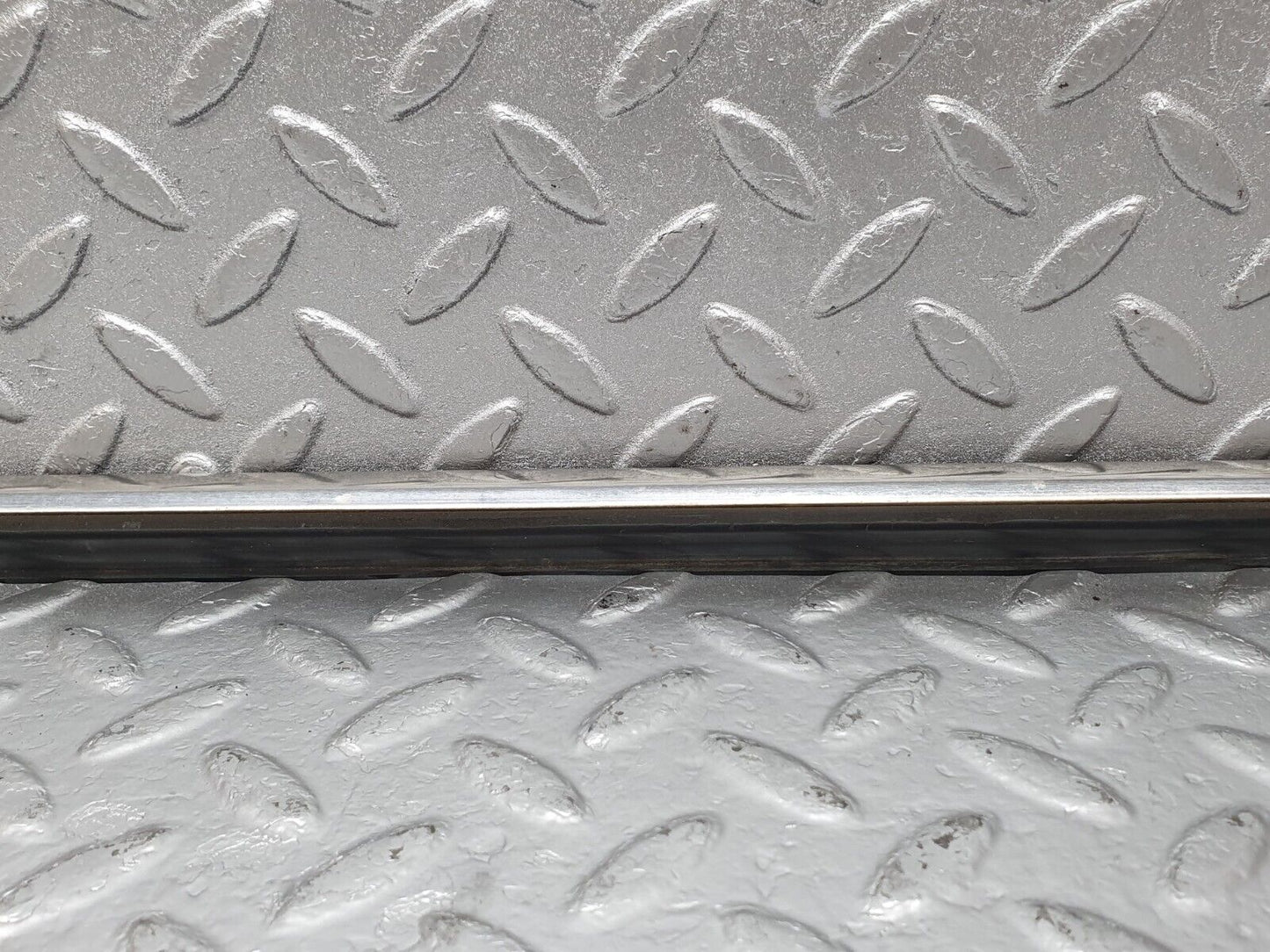 43458 Mercedes-Benz W108 280SE Rear Left Door Centre Moulding Trim