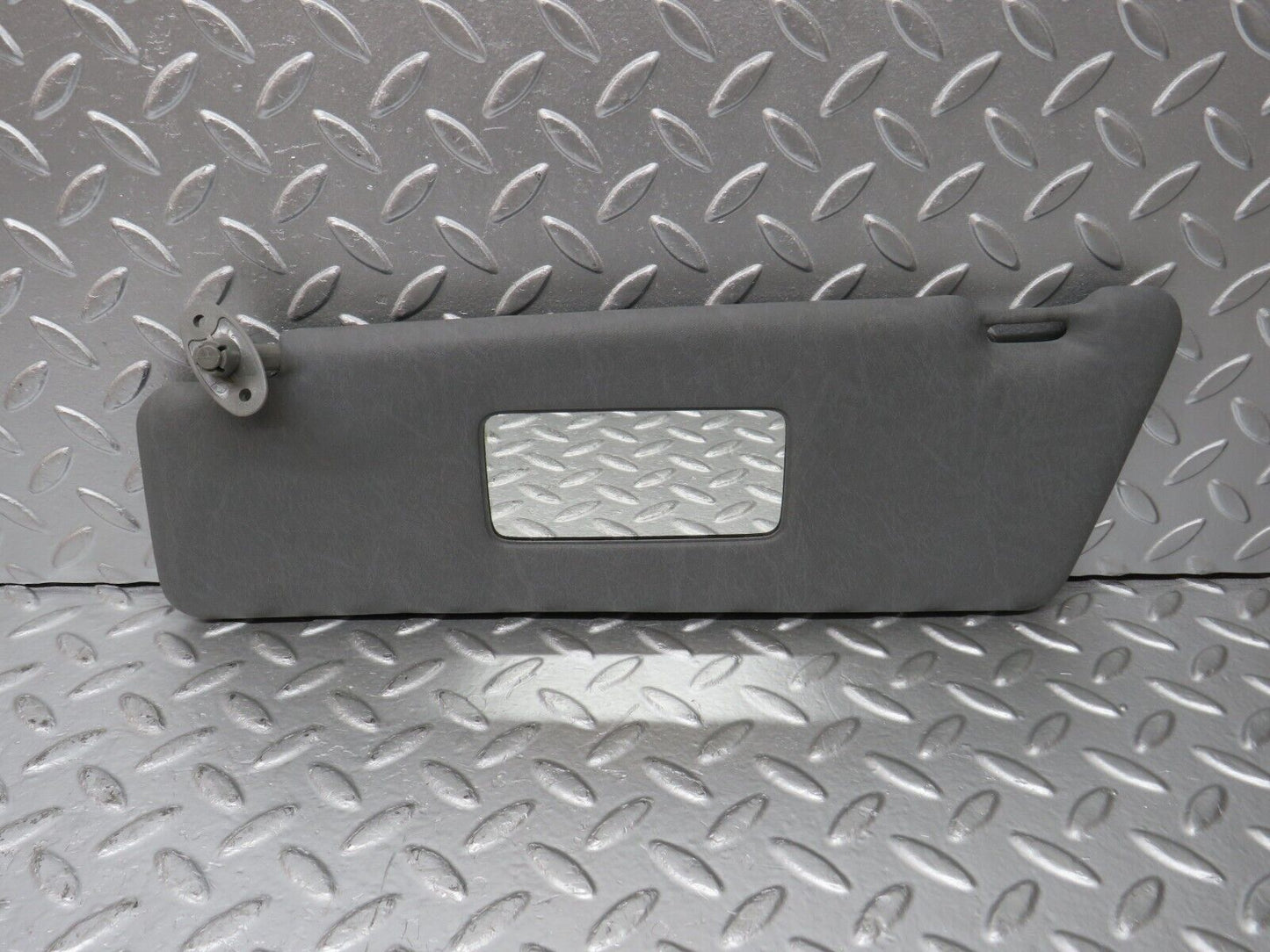31276 Mercedes-Benz S124 220TE Wagon Sun Visor Left Side