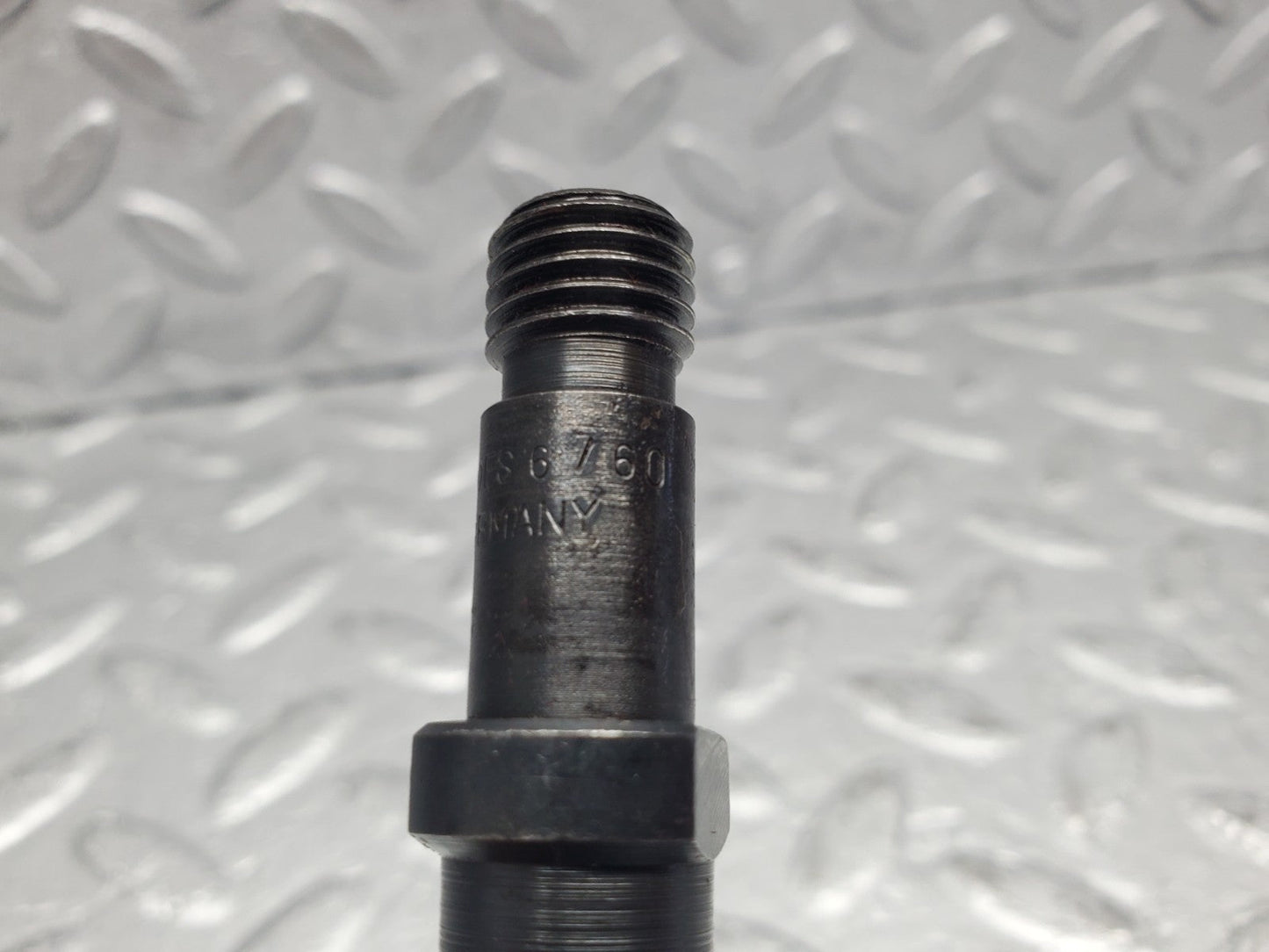 W112 fuel injector used OEM