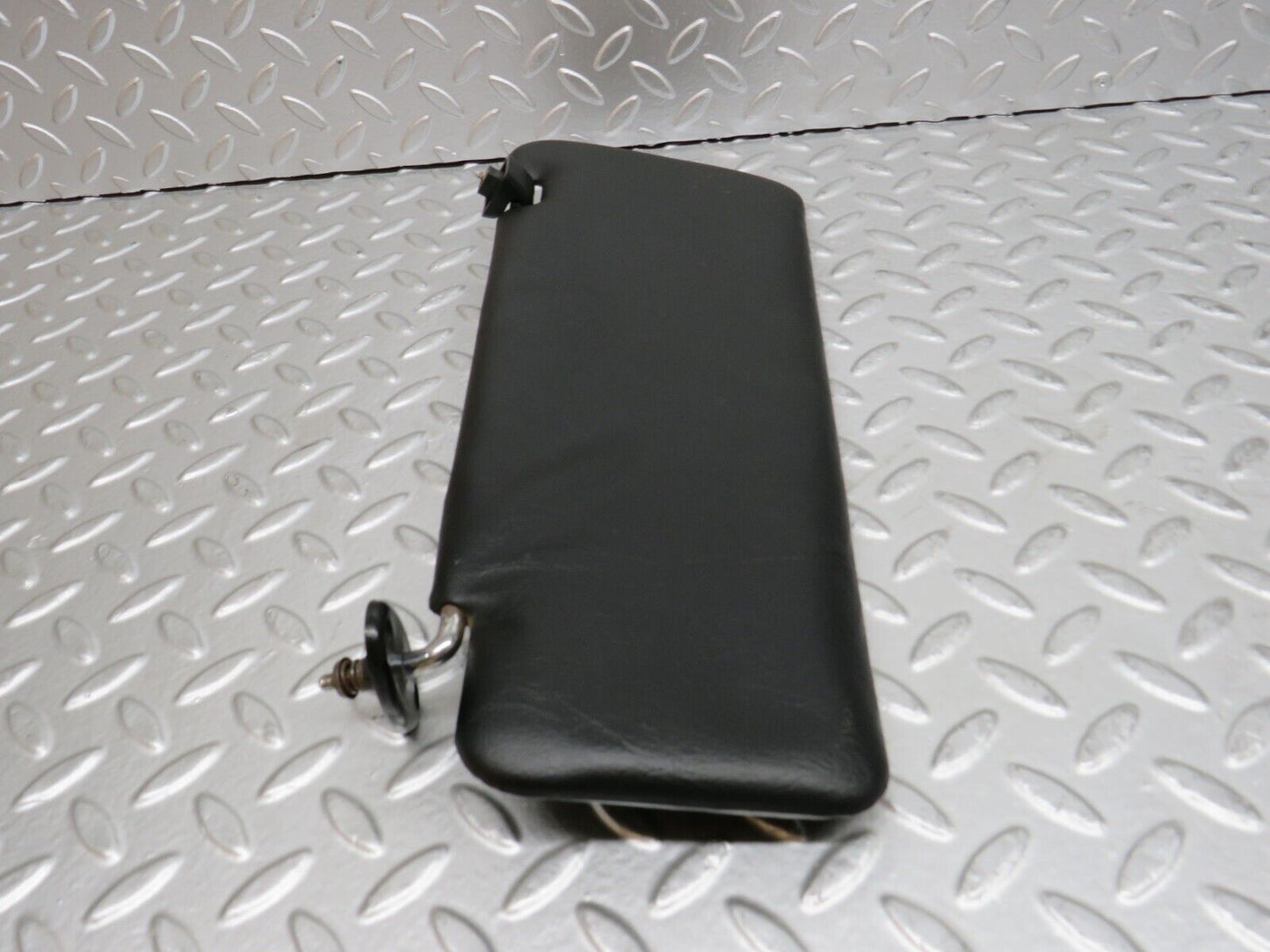 28002 Mercedes-Benz W123 280E Sun Visor Right Side Black