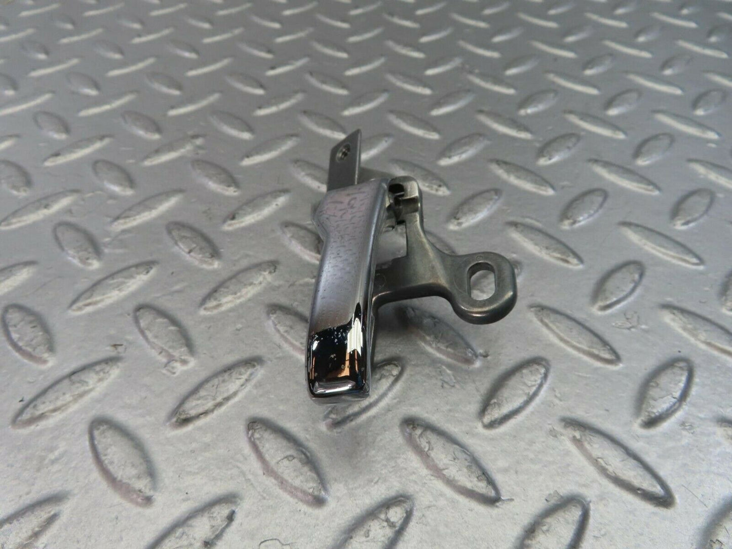 10759 Mercedes-Benz W123 230E Right Interior Door Handle 1237600261
