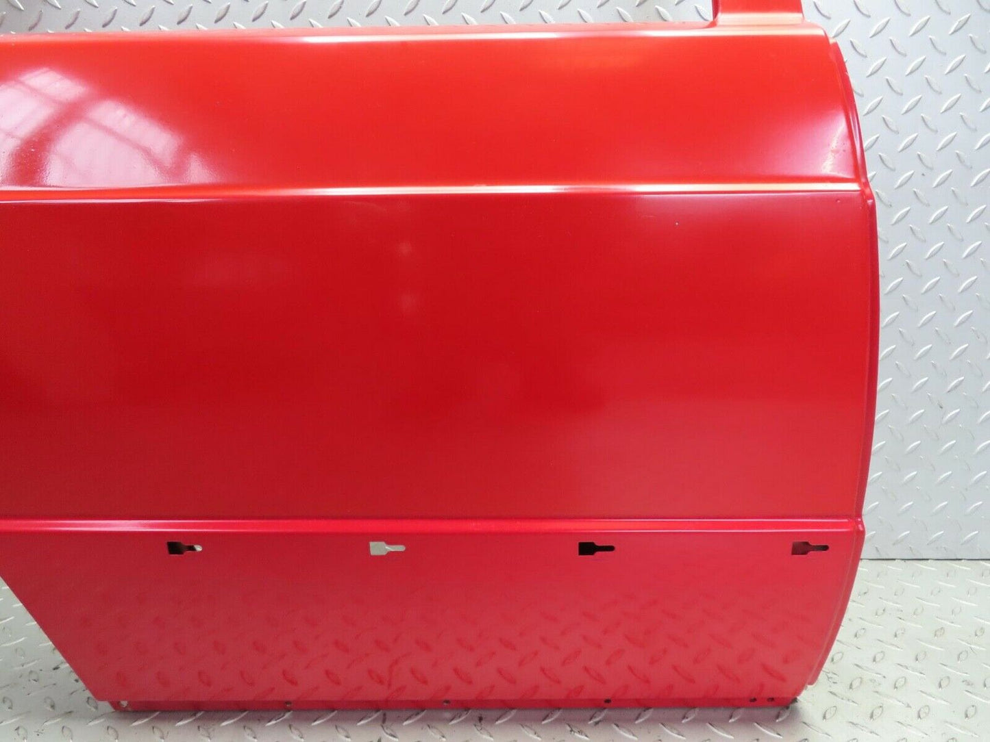 14622 Mercedes-Benz W201 190E Rear Right Door