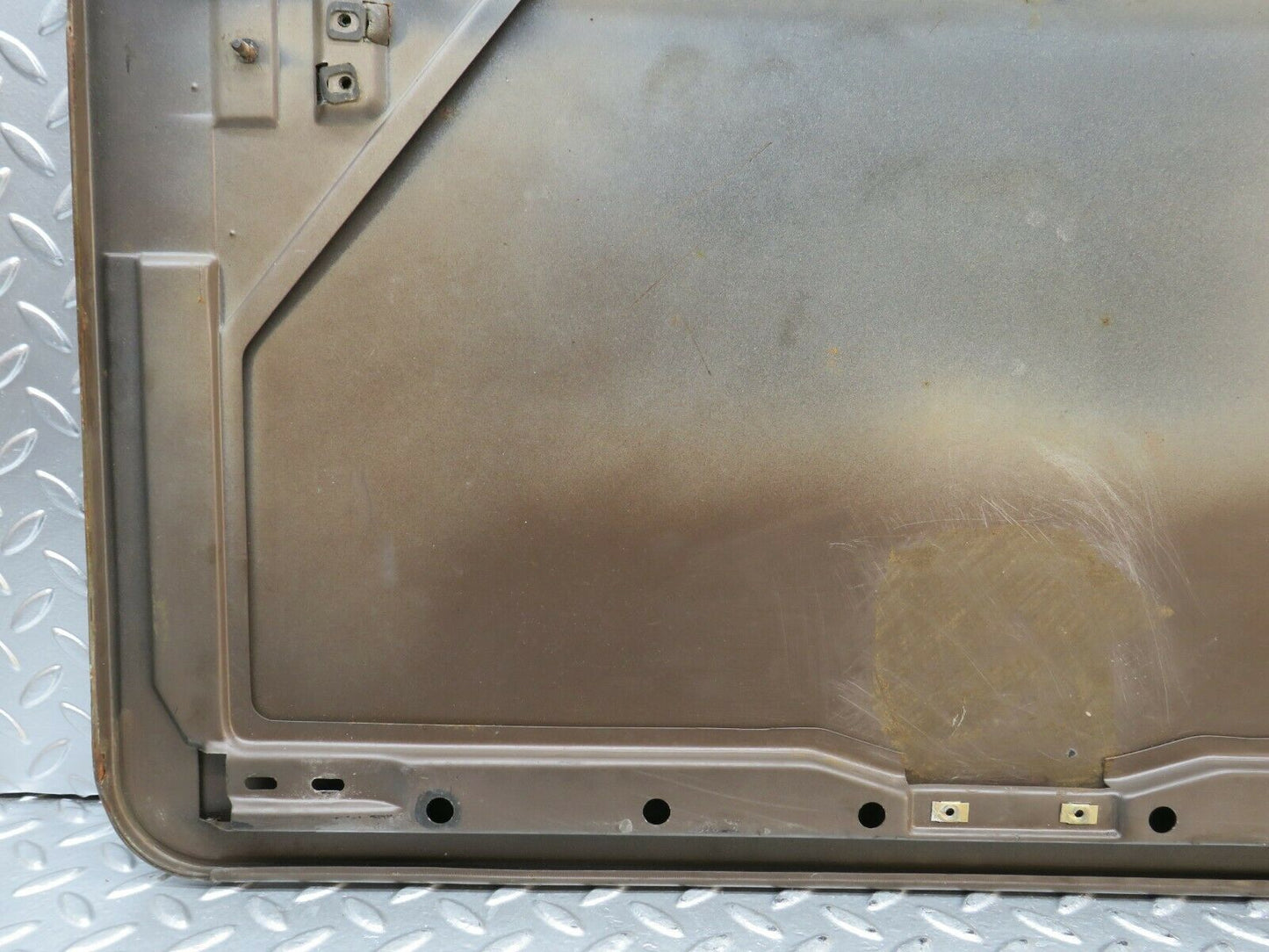 22851 Mercedes-Benz C107 450SLC Coupe Sunroof Panel