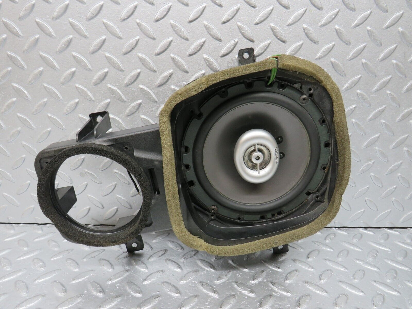 39446 Mercedes-Benz R129 320SL Coupe Door Speaker Right Side Kenwood