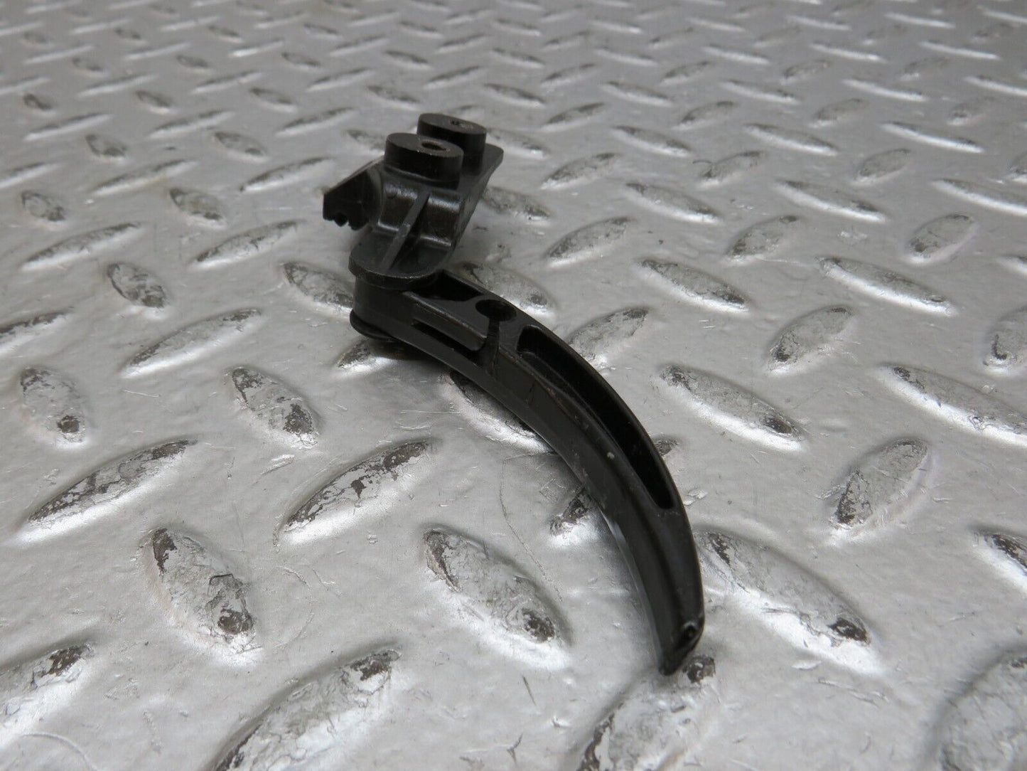 27873 Mercedes-Benz W123 280E Hood Opener Bonnet Opener Release