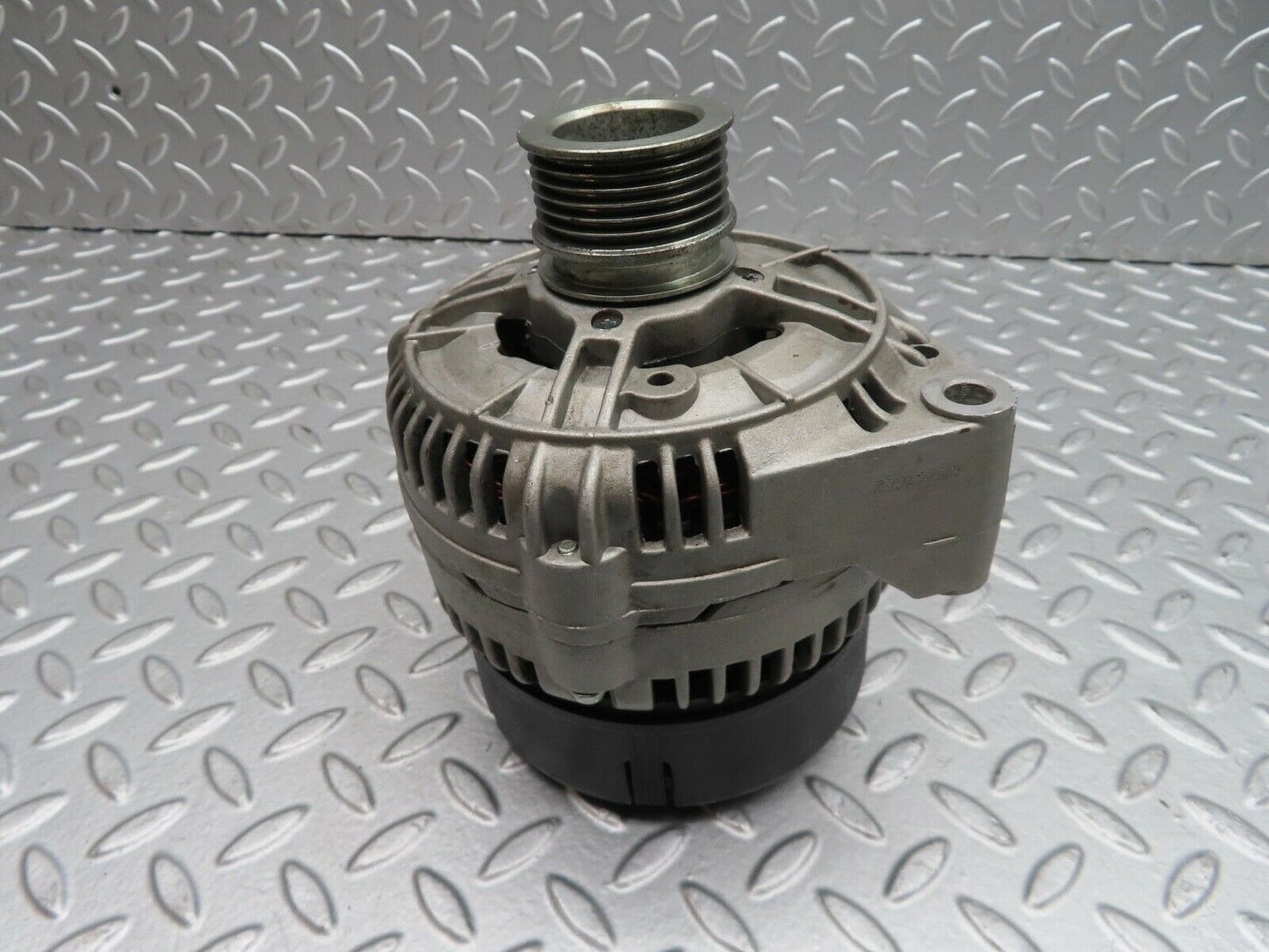 14968 Mercedes-Benz W140 S320 Alternator Generator 401220252
