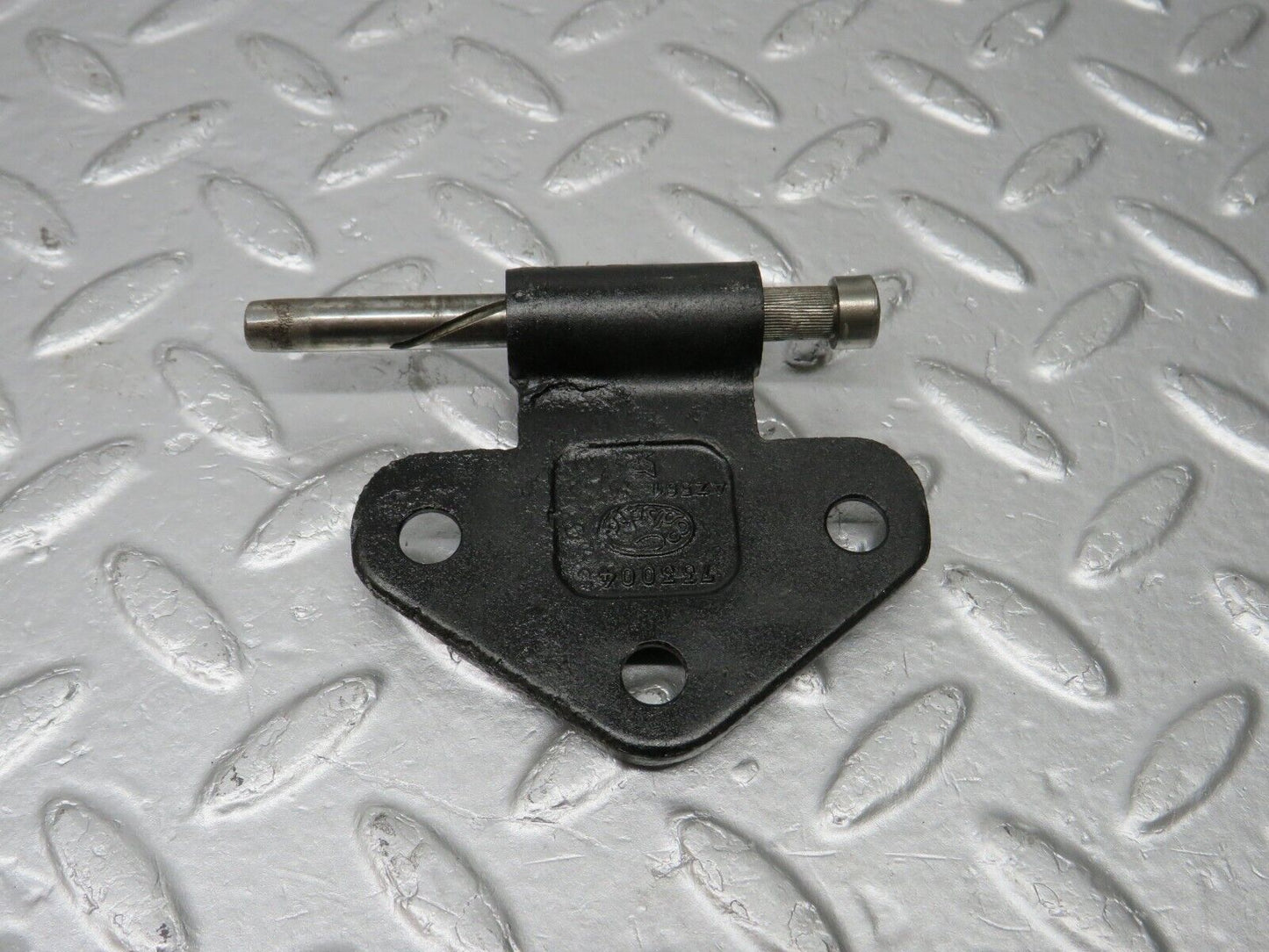 40421 Mercedes-Benz W110 230 Rear Left Door Hinge