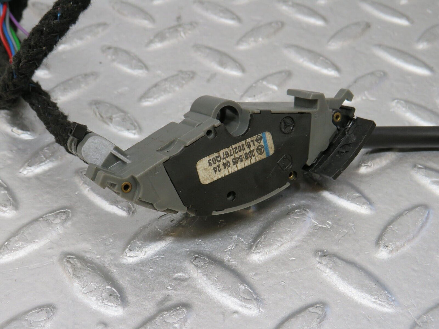 35065 Mercedes-Benz W210 320E Cruise Control Stalk 2085450424