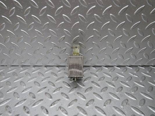 26201 Mercedes-Benz W116 450SE Heated Window Relay 1078200110