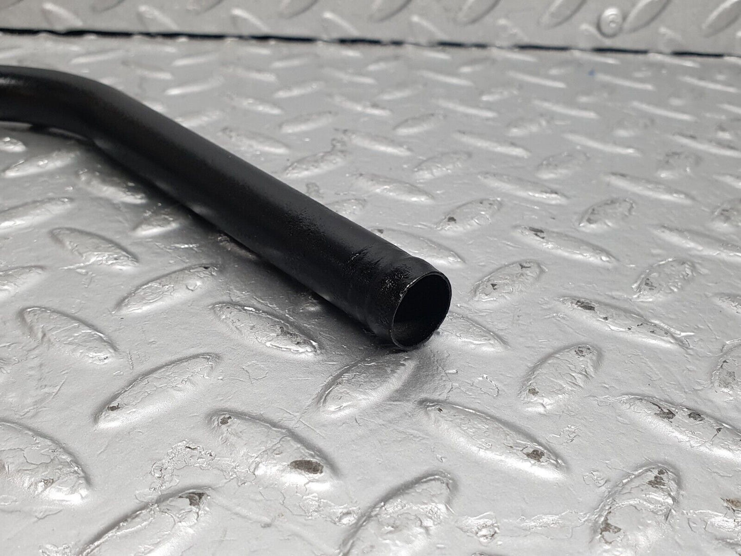 43919 Mercedes-Benz C123 230CE Coupe Coolant Pipe
