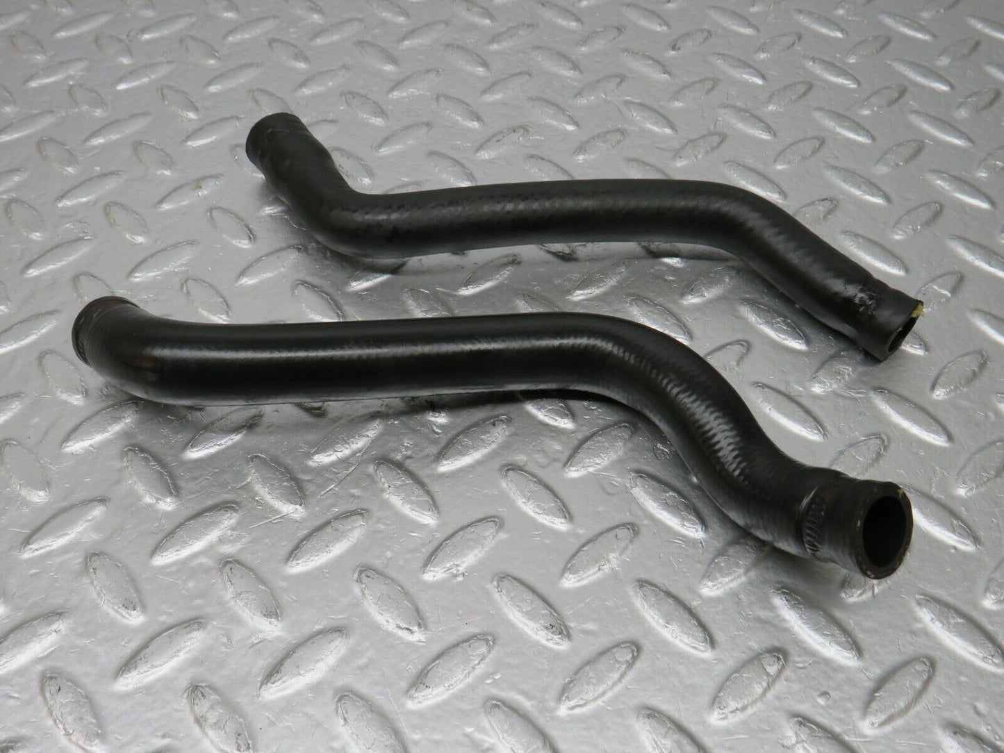 34089 Mercedes-Benz W124 260E Water Cooling Hose Pipe 1248325894
